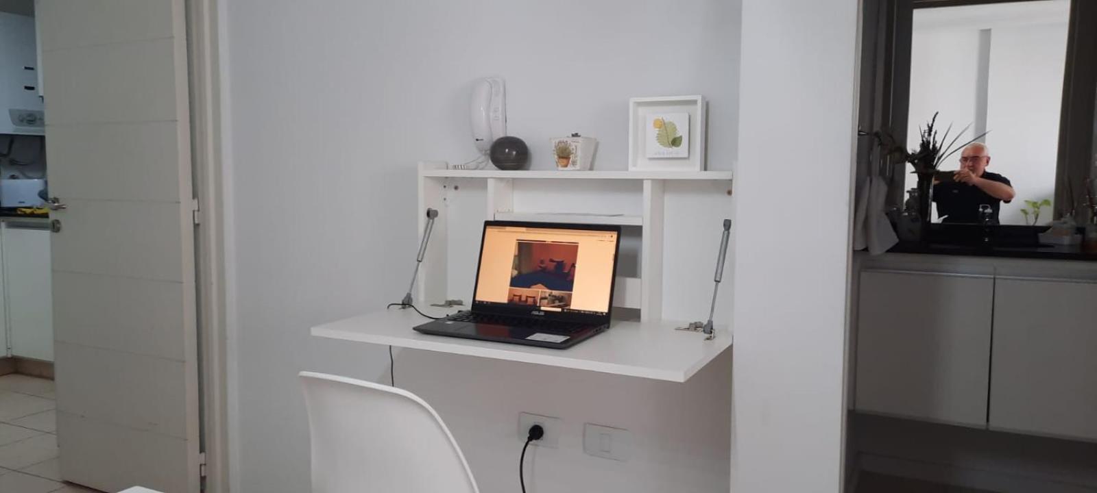 Departamento Nueva Cordoba