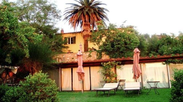 B&B Villa Panicucci view 4