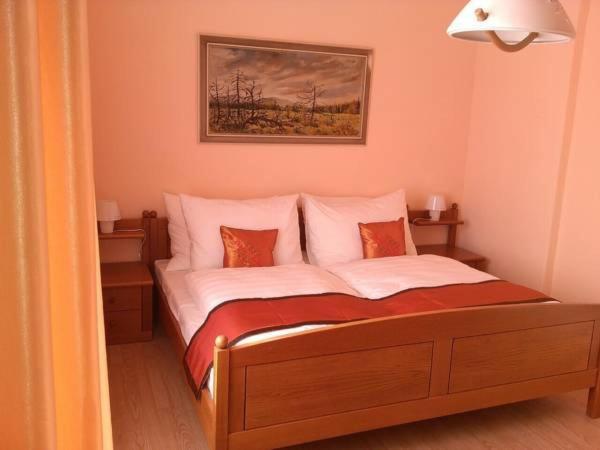 Pension VIDHOUS 1