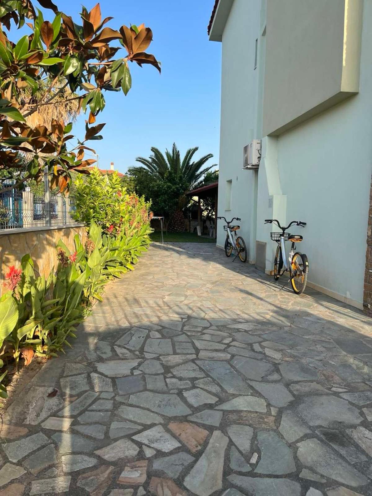 Villa Deya