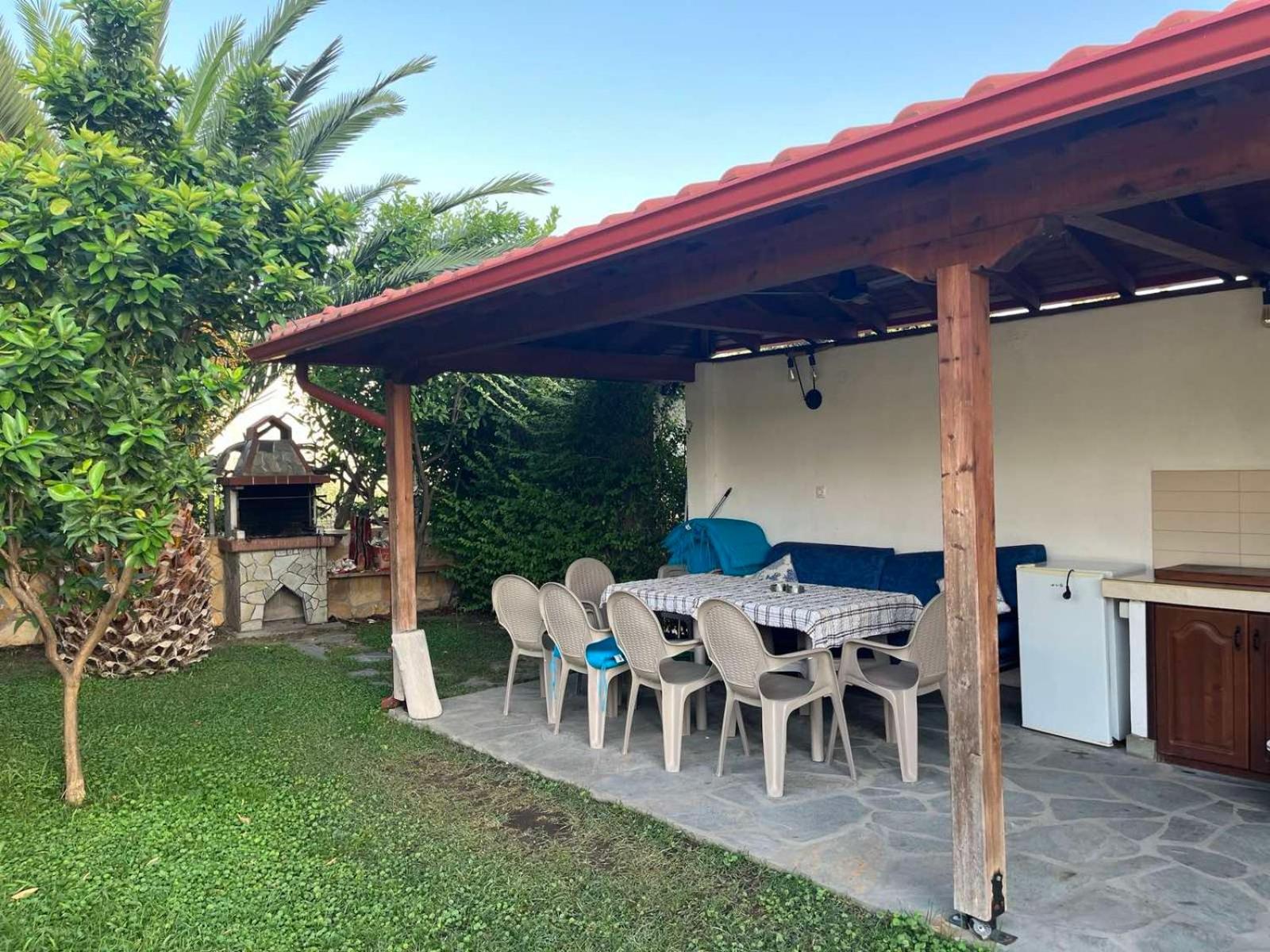 Villa Deya