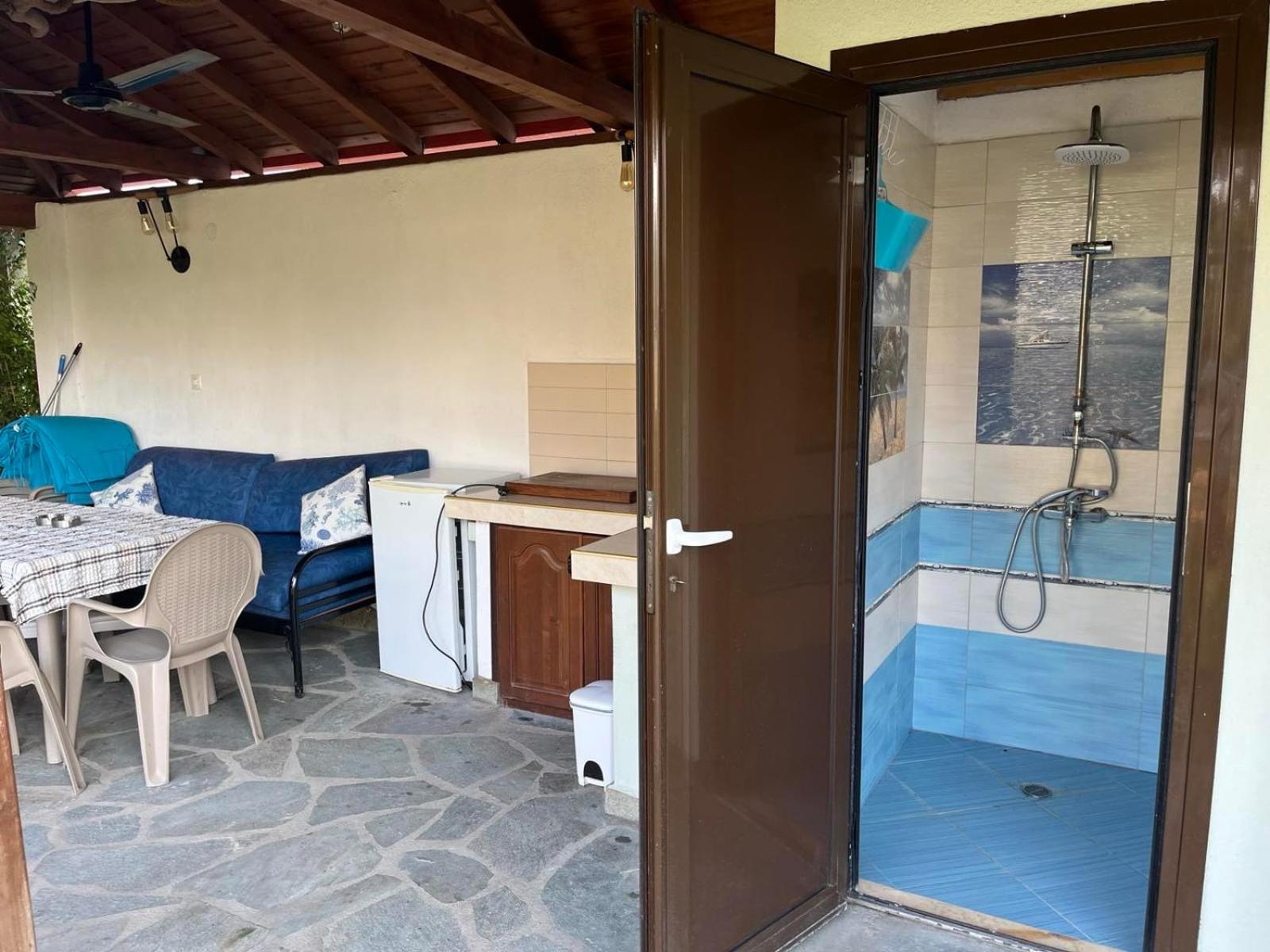 Villa Deya