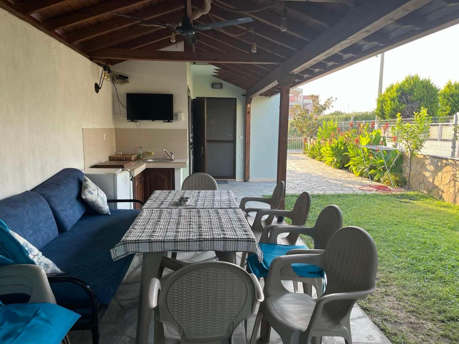 Villa Deya