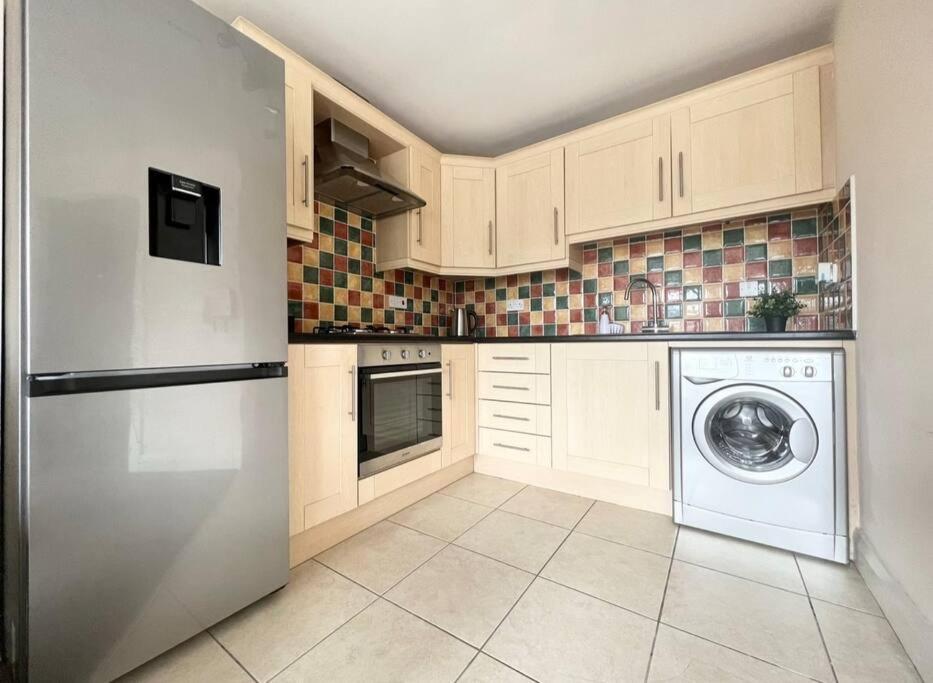 Town Centre 1 Bedroom Apartment view 5