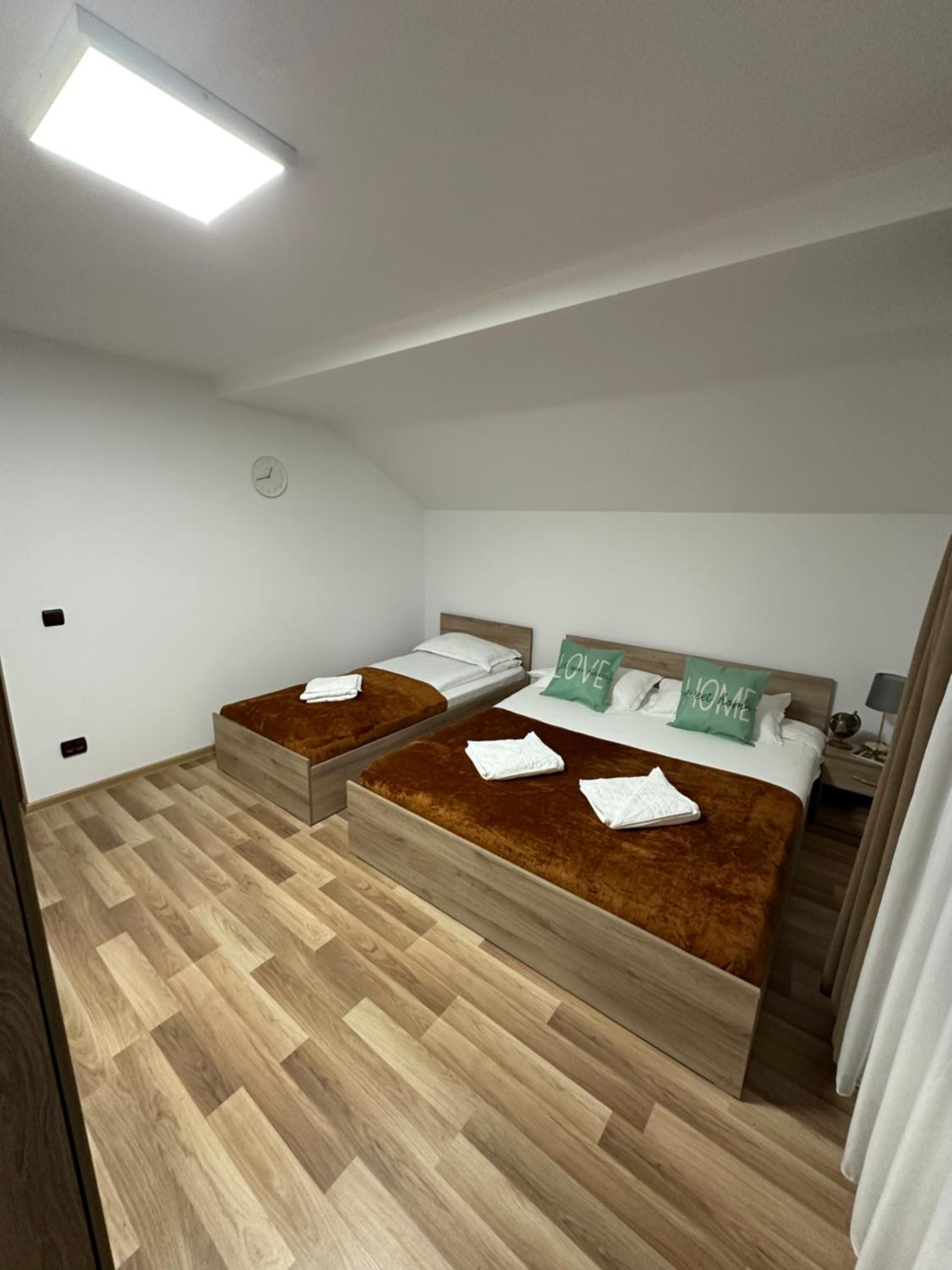 Cabana Stânceni