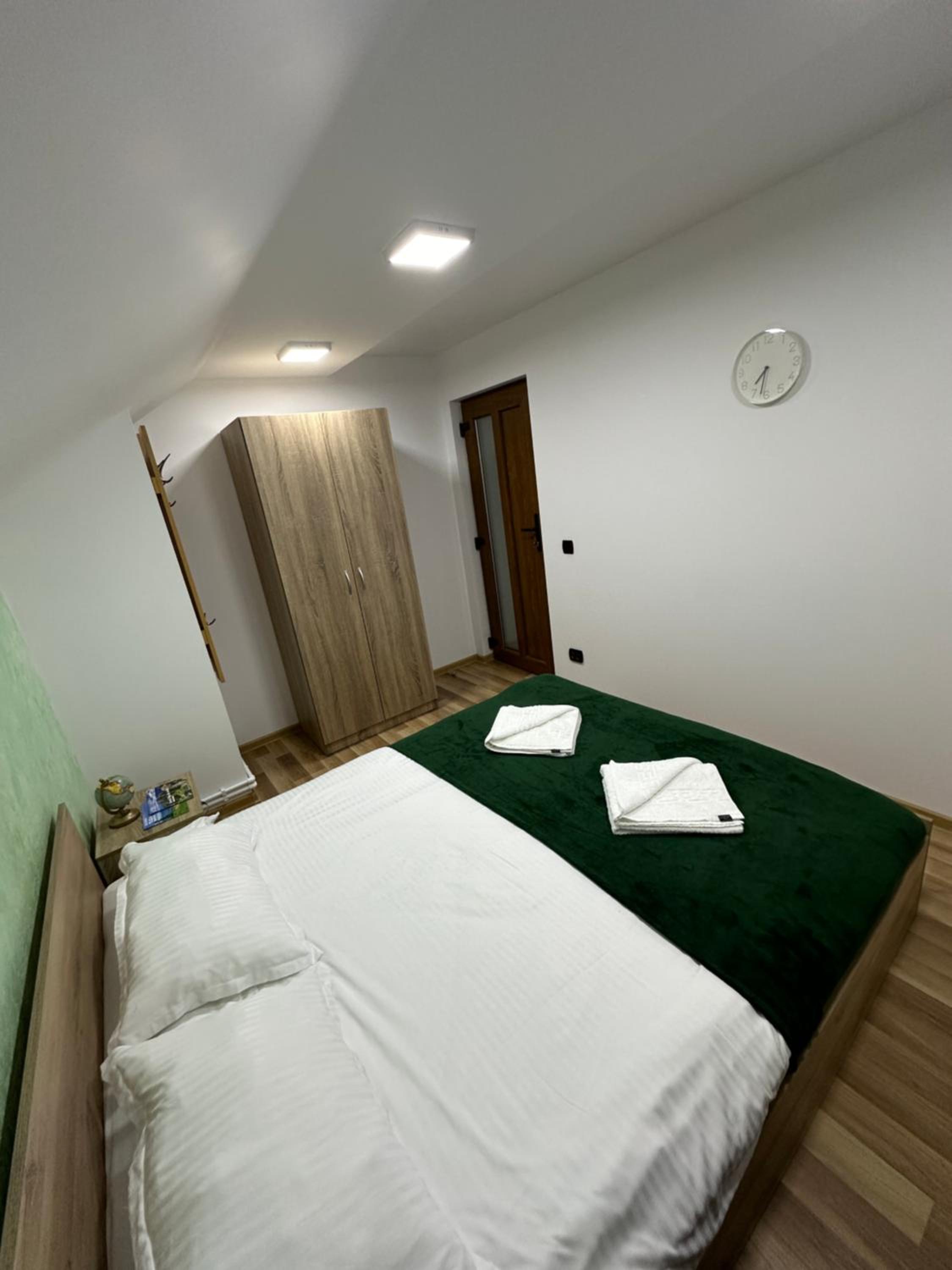 Cabana Stânceni