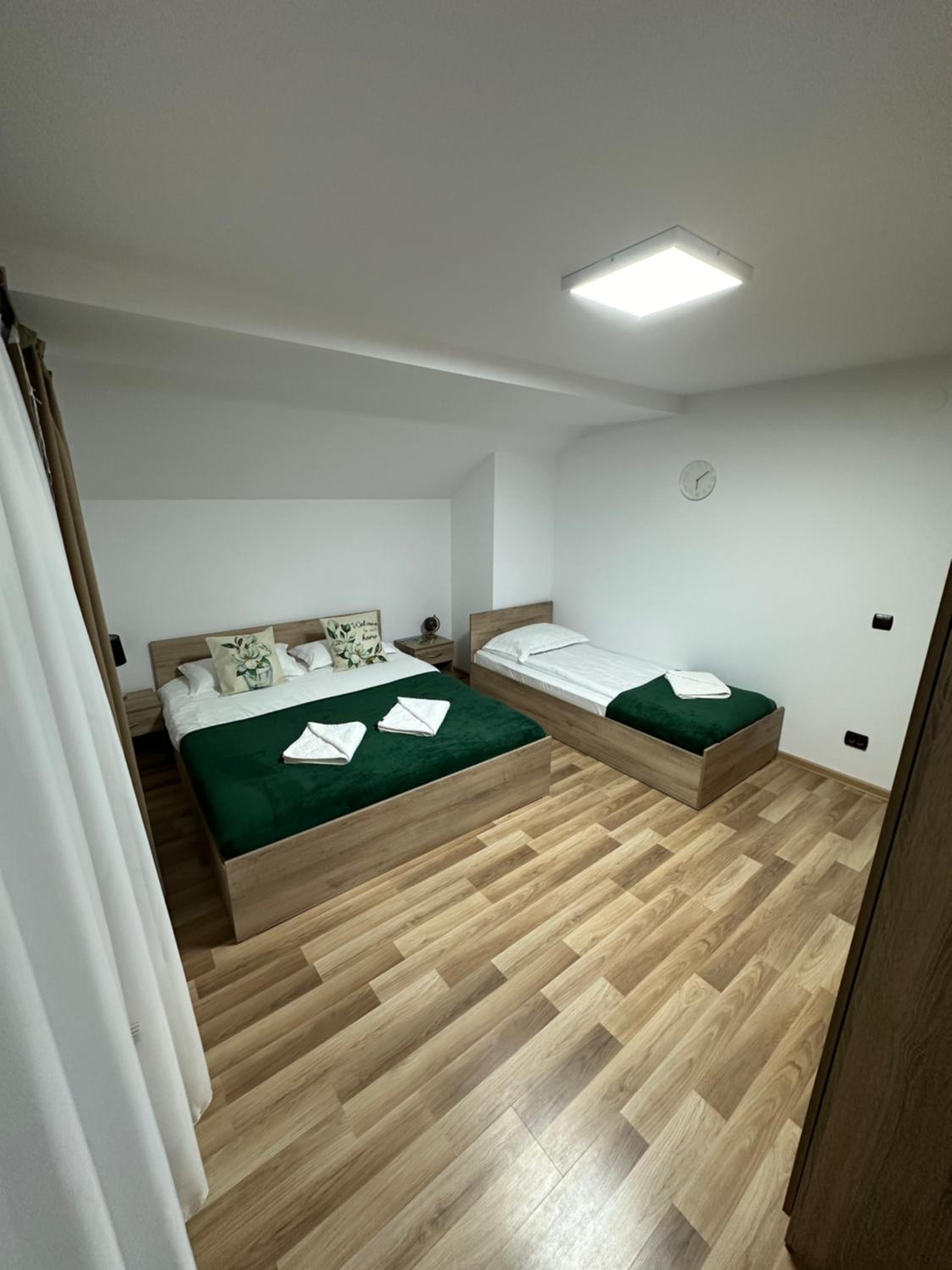 Cabana Stânceni