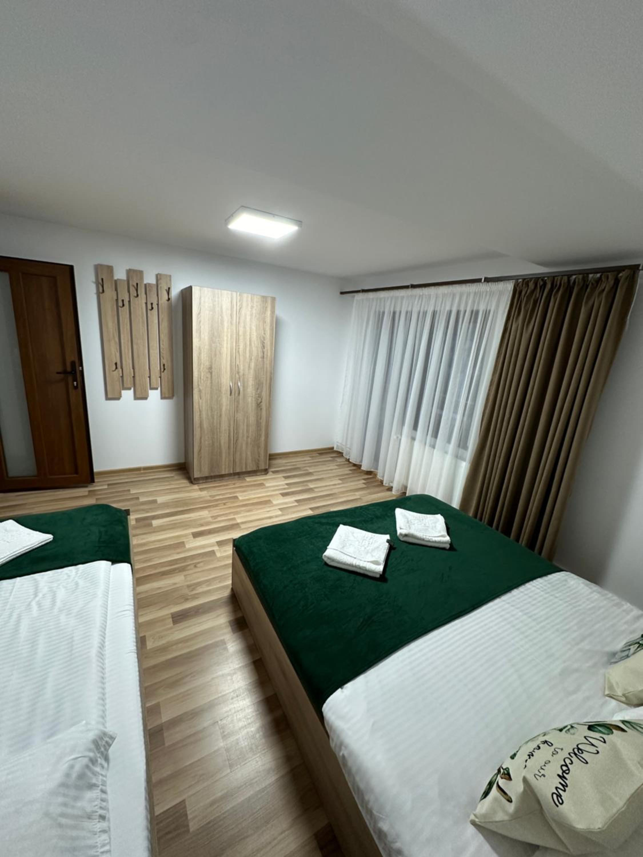 Cabana Stânceni