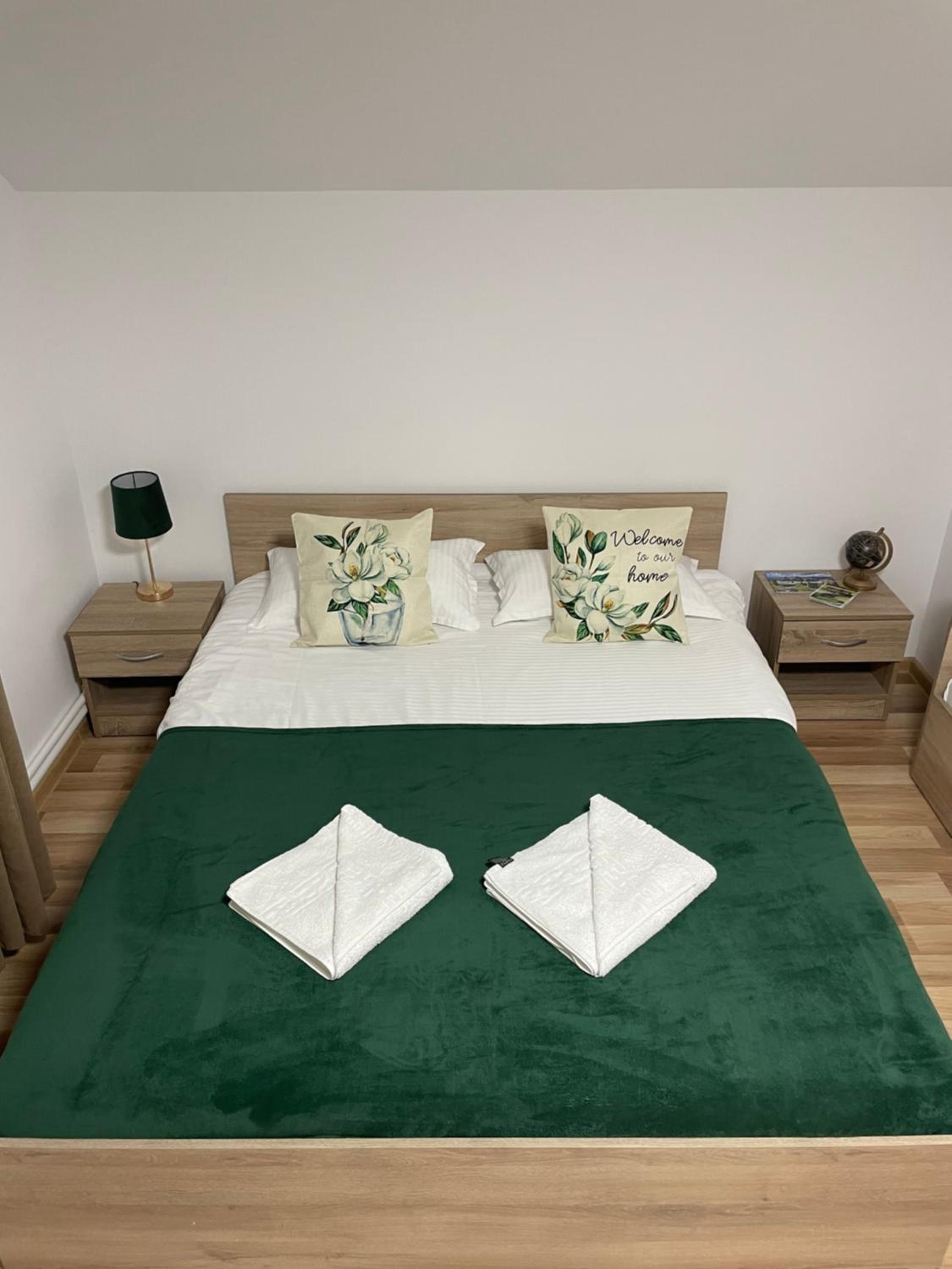 Cabana Stânceni