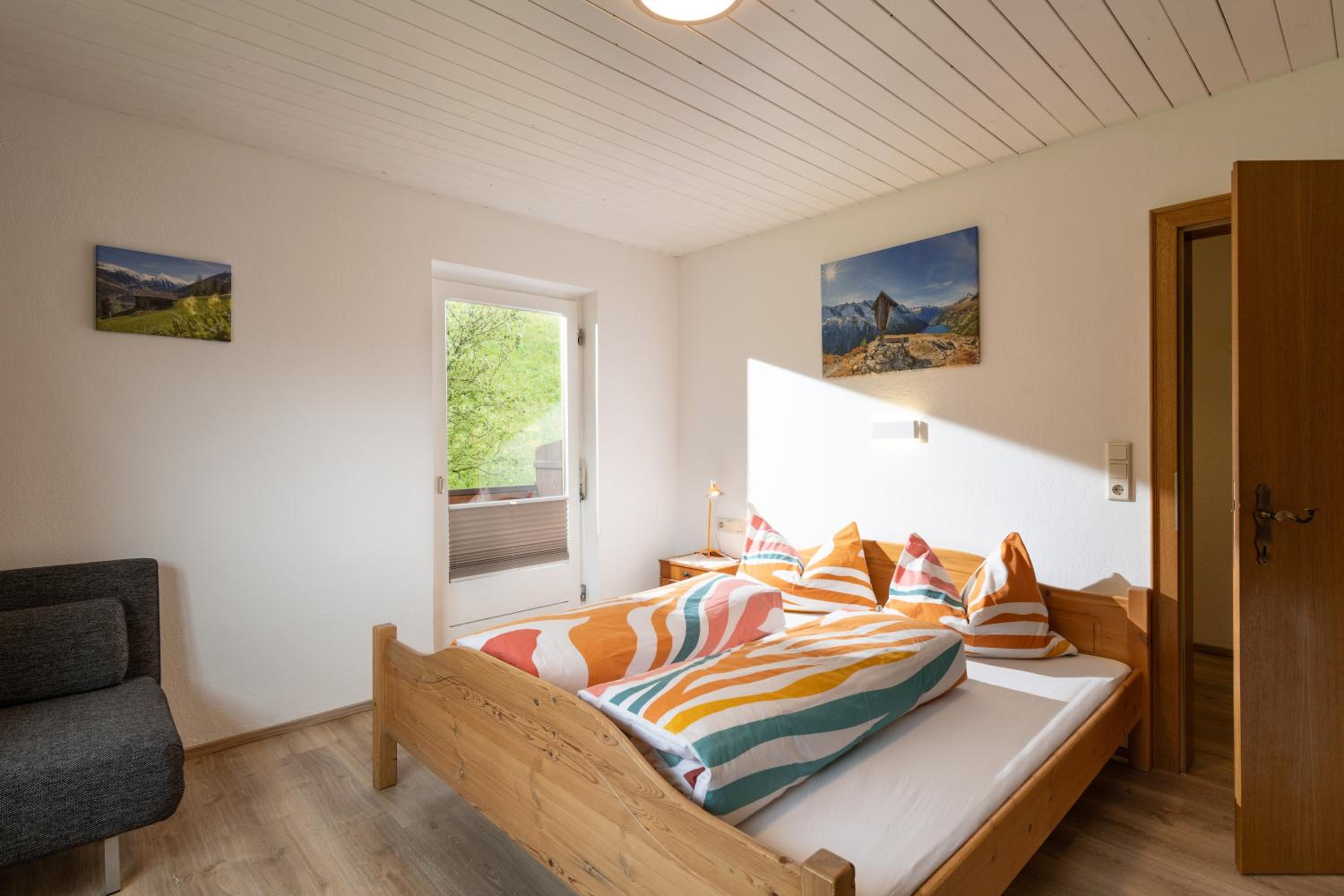 Ferienhaus Am Steindl 