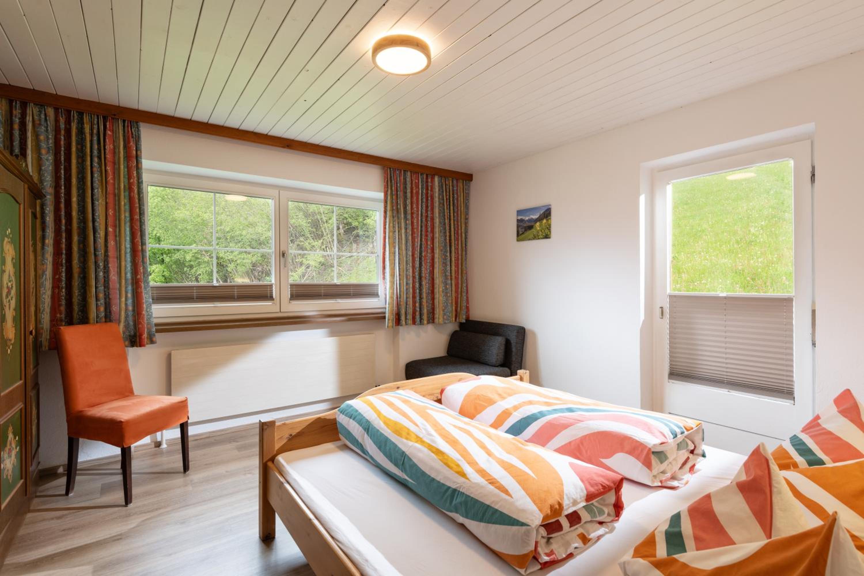 Ferienhaus Am Steindl 
