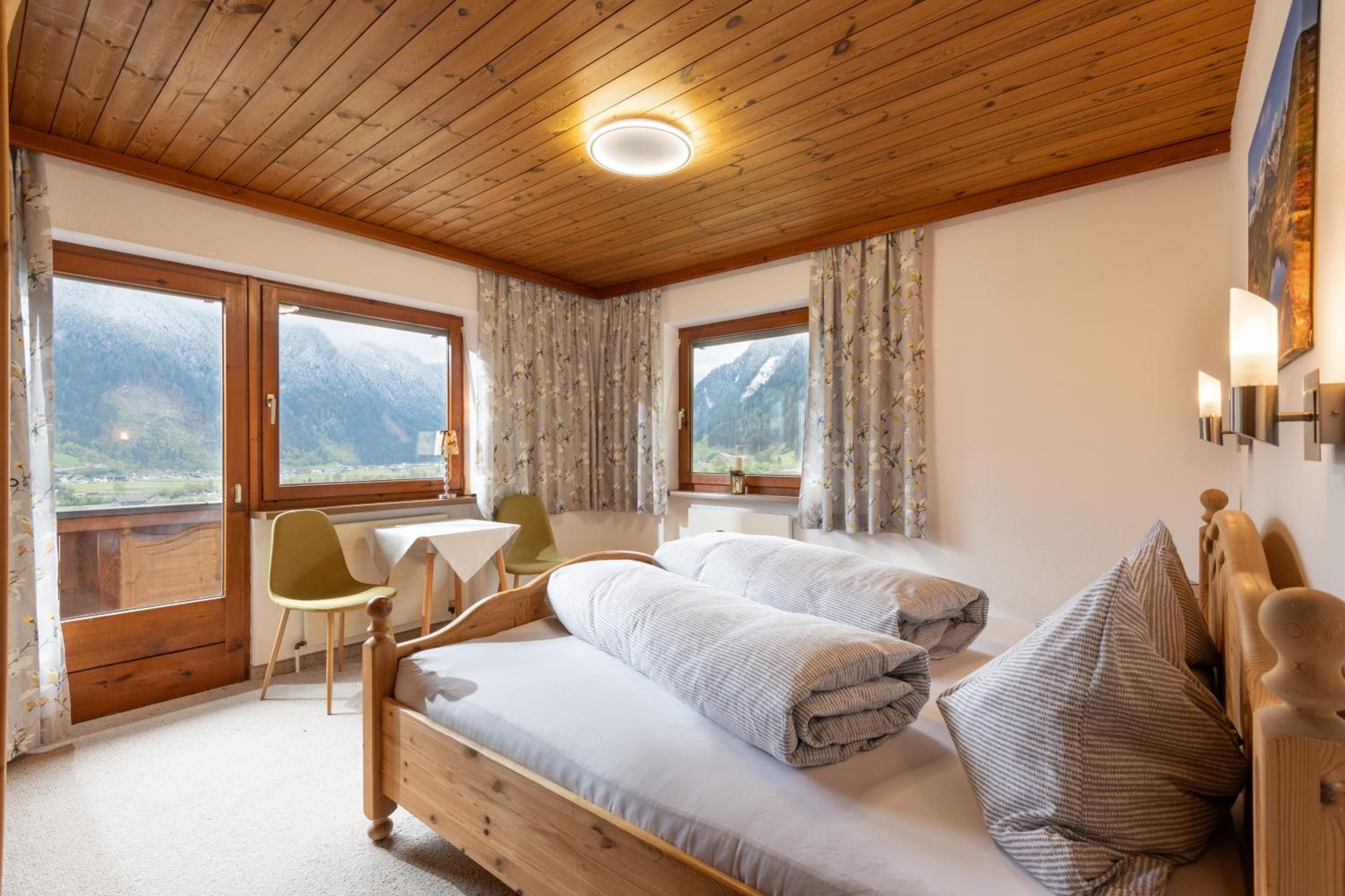 Ferienhaus Am Steindl 