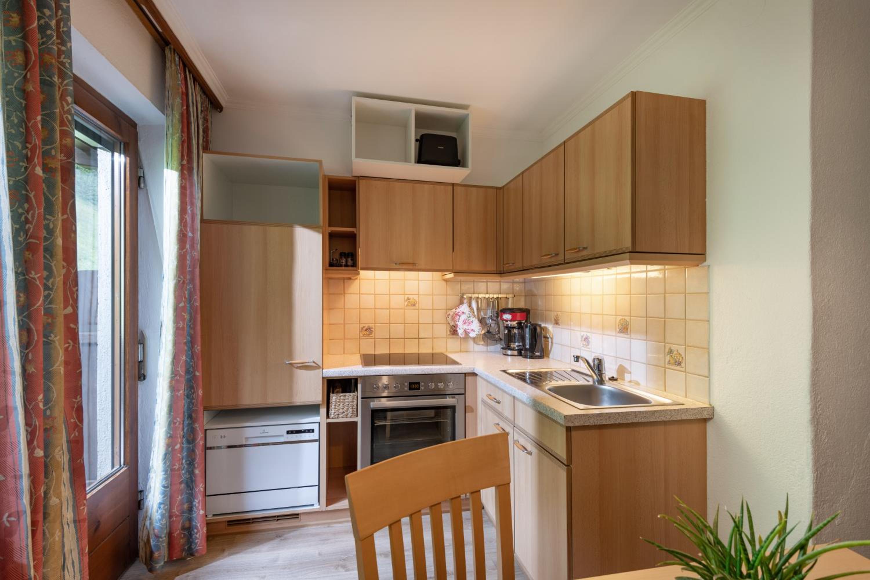 Ferienhaus Am Steindl 