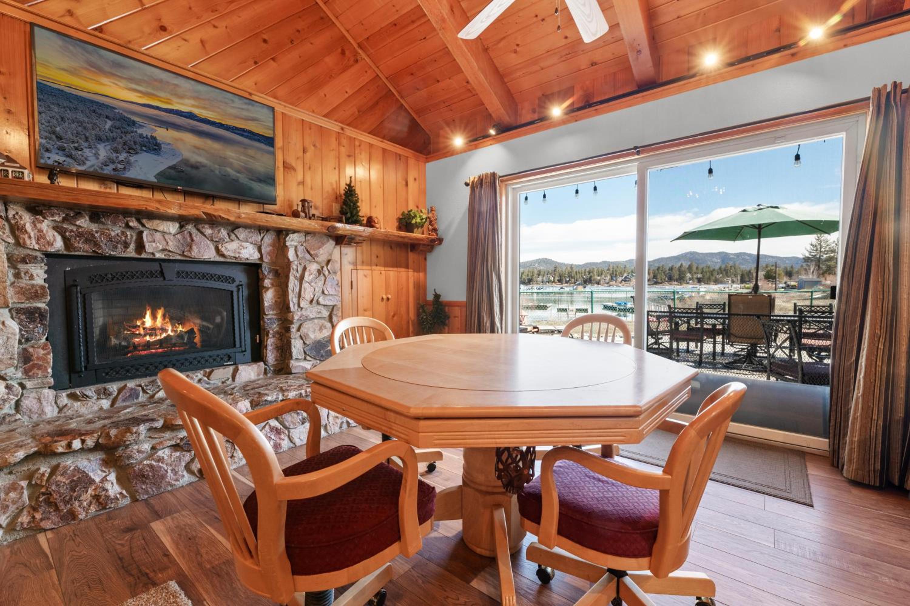Lakefront - Eden on the Lake view 5