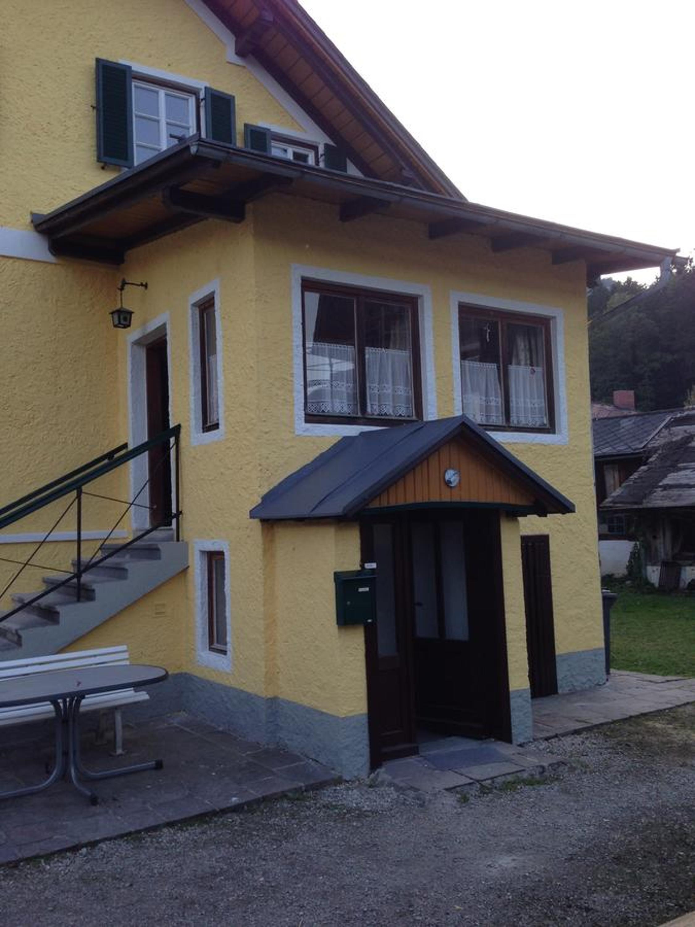 Villa Stadlmann