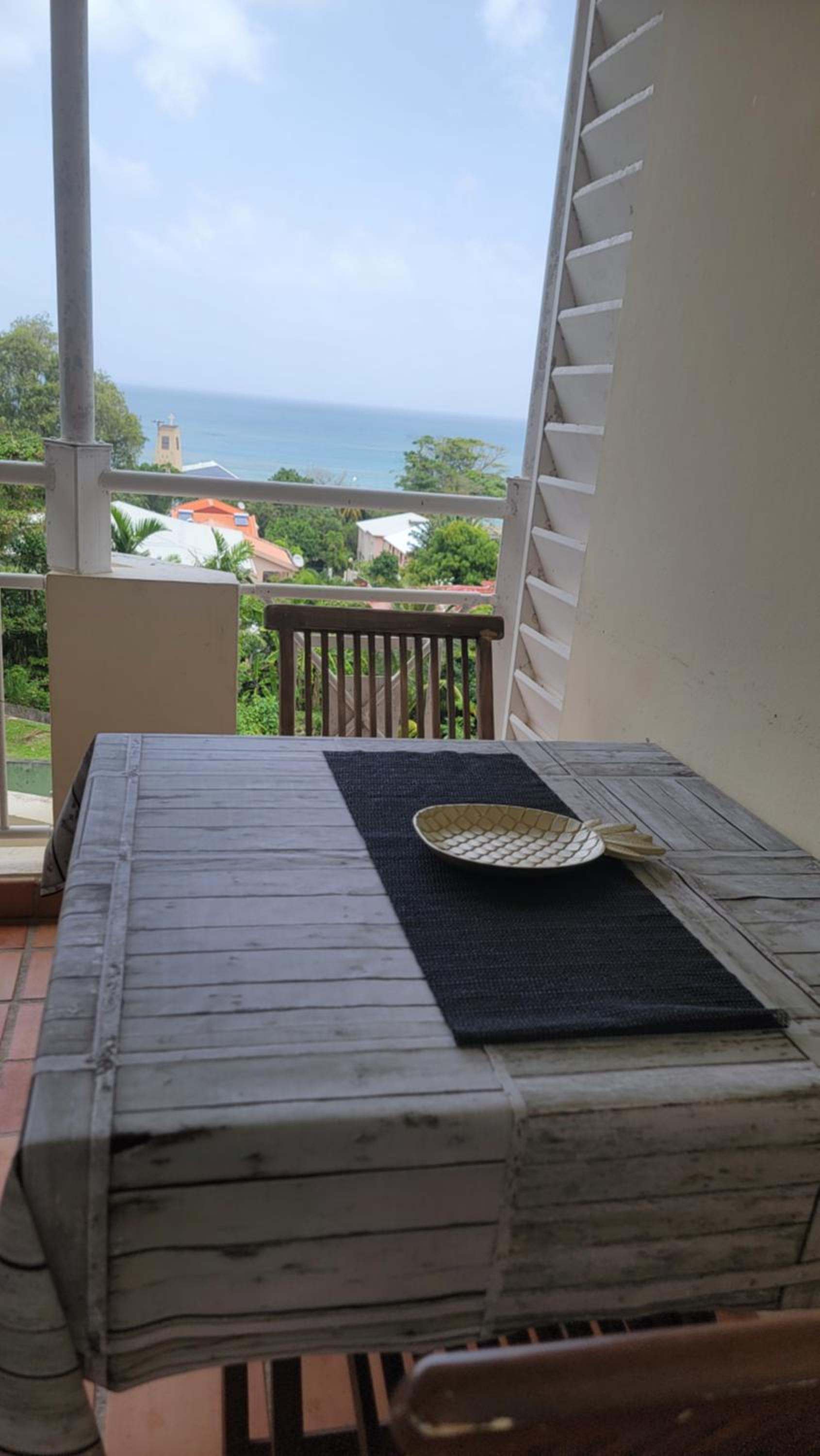 Studio Zen Island Tartane view 5