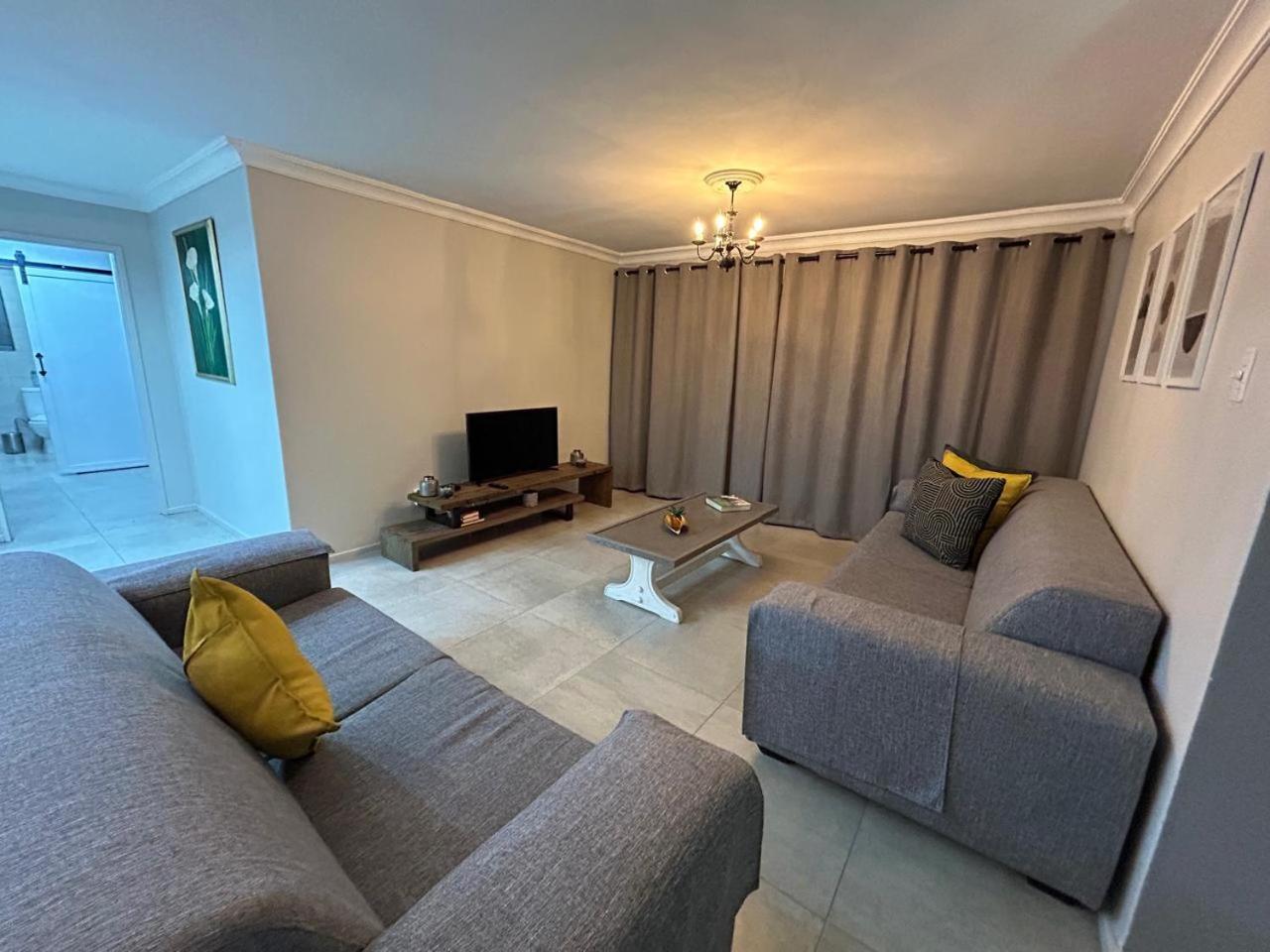 Addai Self Catering Brackenfell Durbanville area
