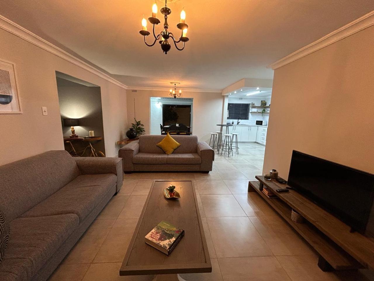 Addai Self Catering Brackenfell Durbanville area