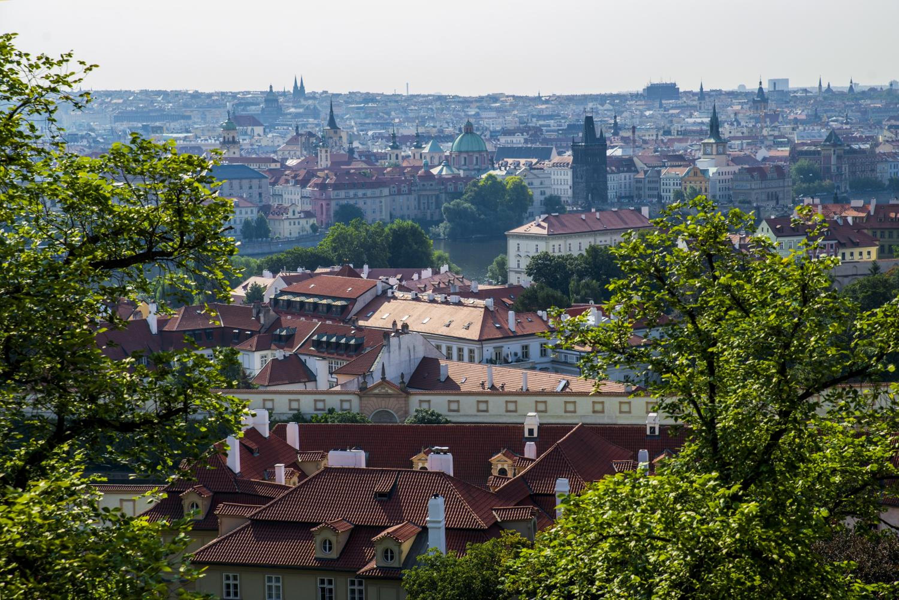 Studio Karlův Most