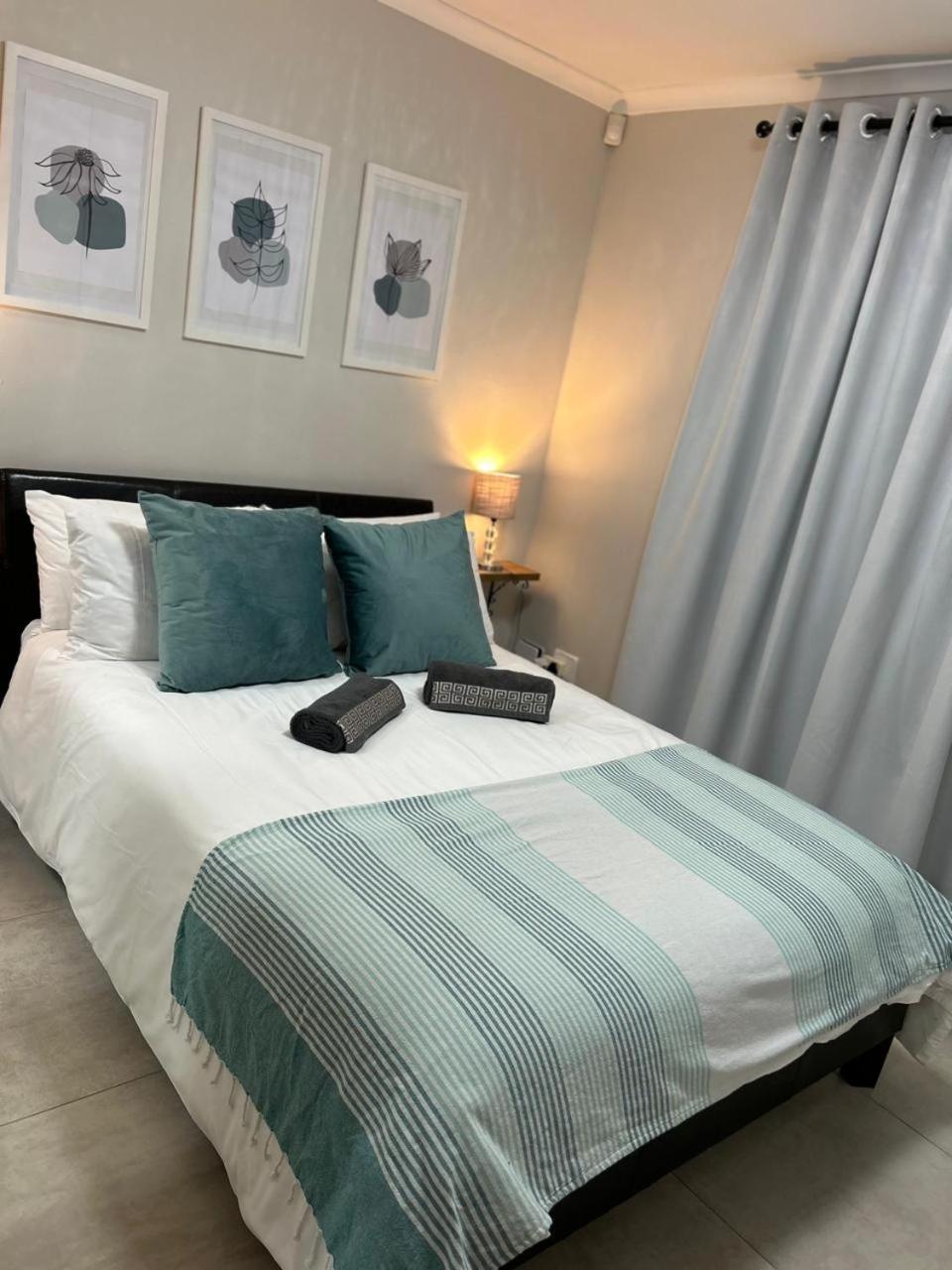 Addai Self Catering Brackenfell Durbanville area