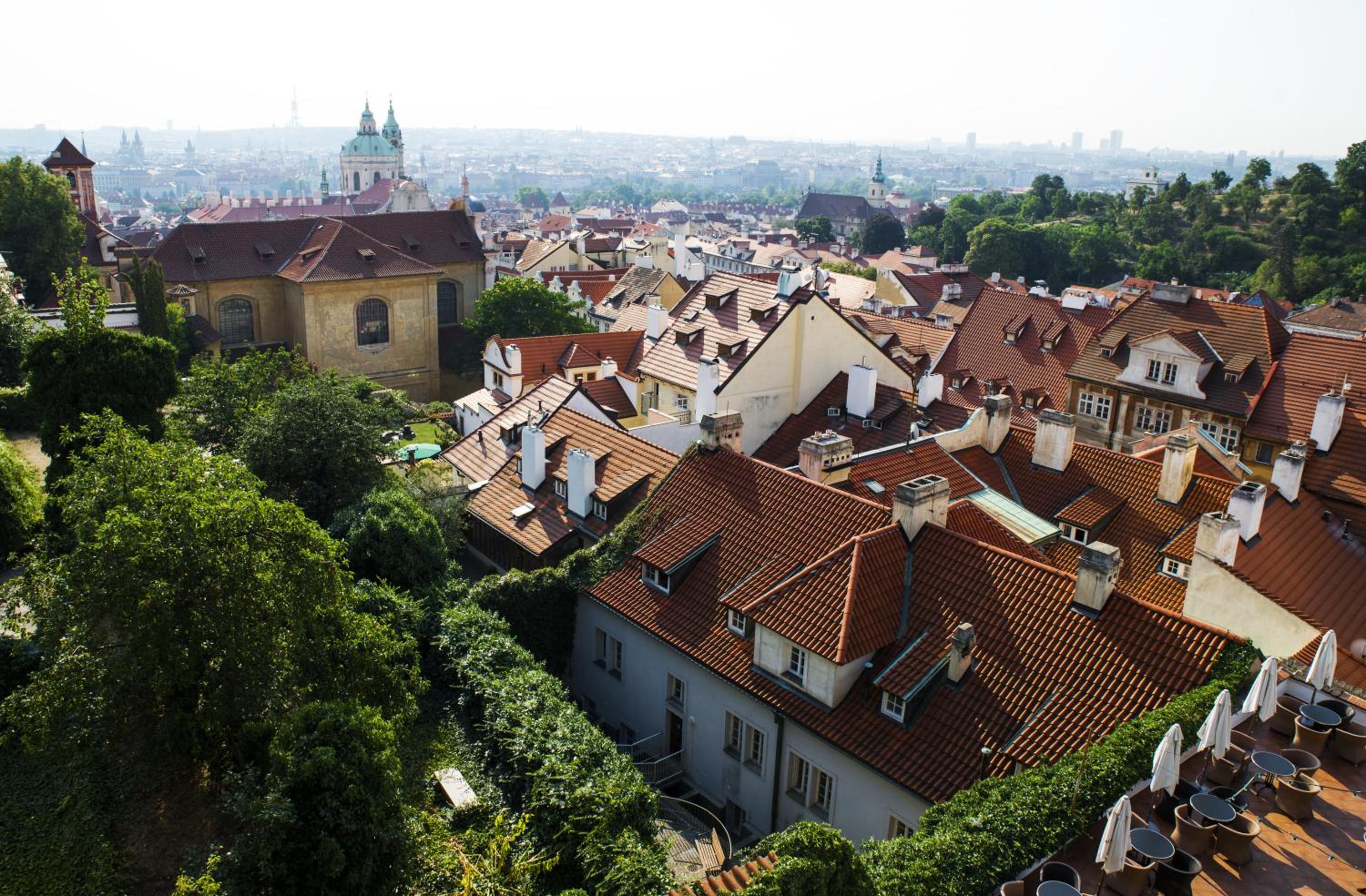 Studio Karlův Most