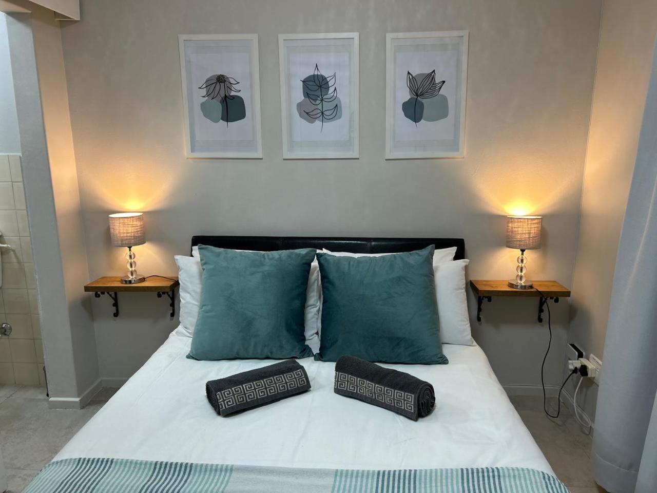Addai Self Catering Brackenfell Durbanville area