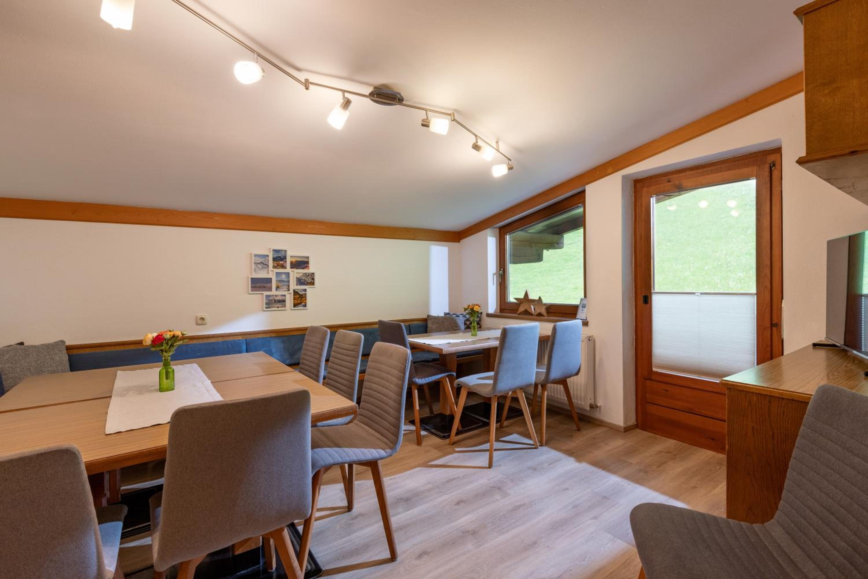 Ferienhaus Am Steindl 