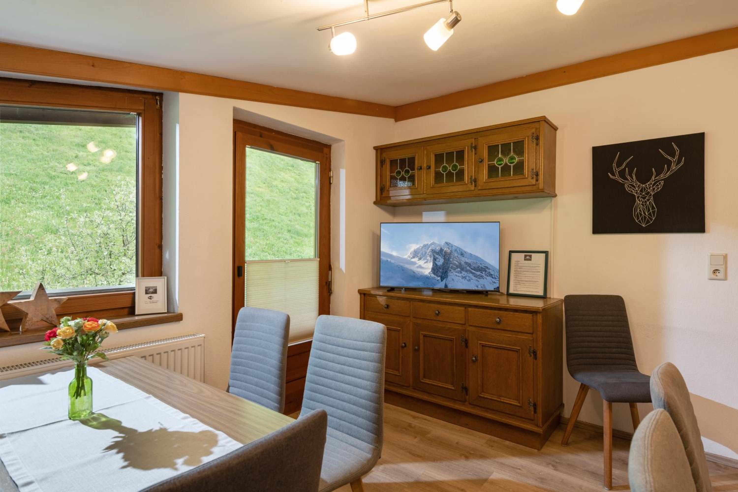 Ferienhaus Am Steindl 