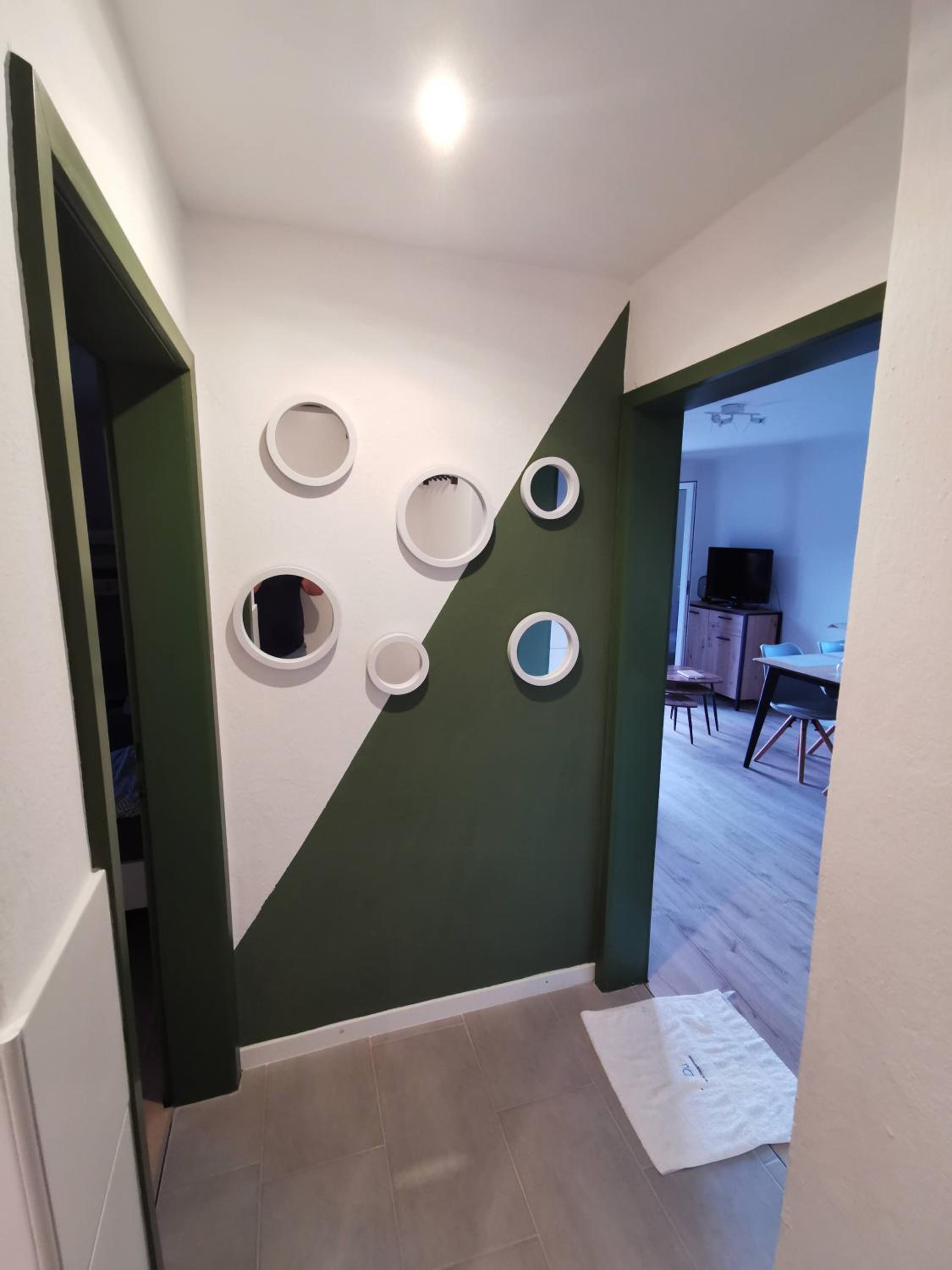 Haus Seewald