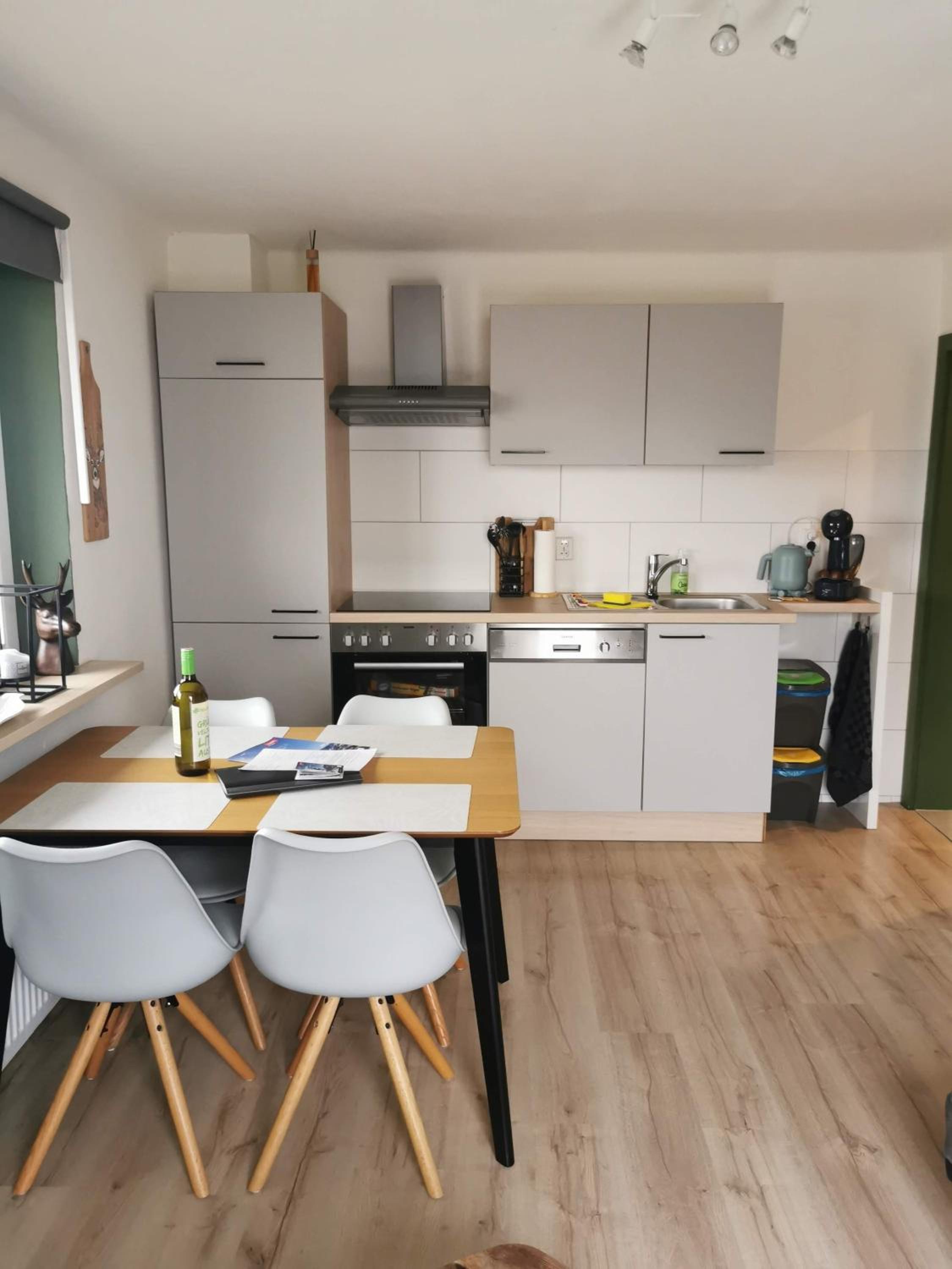 Haus Seewald