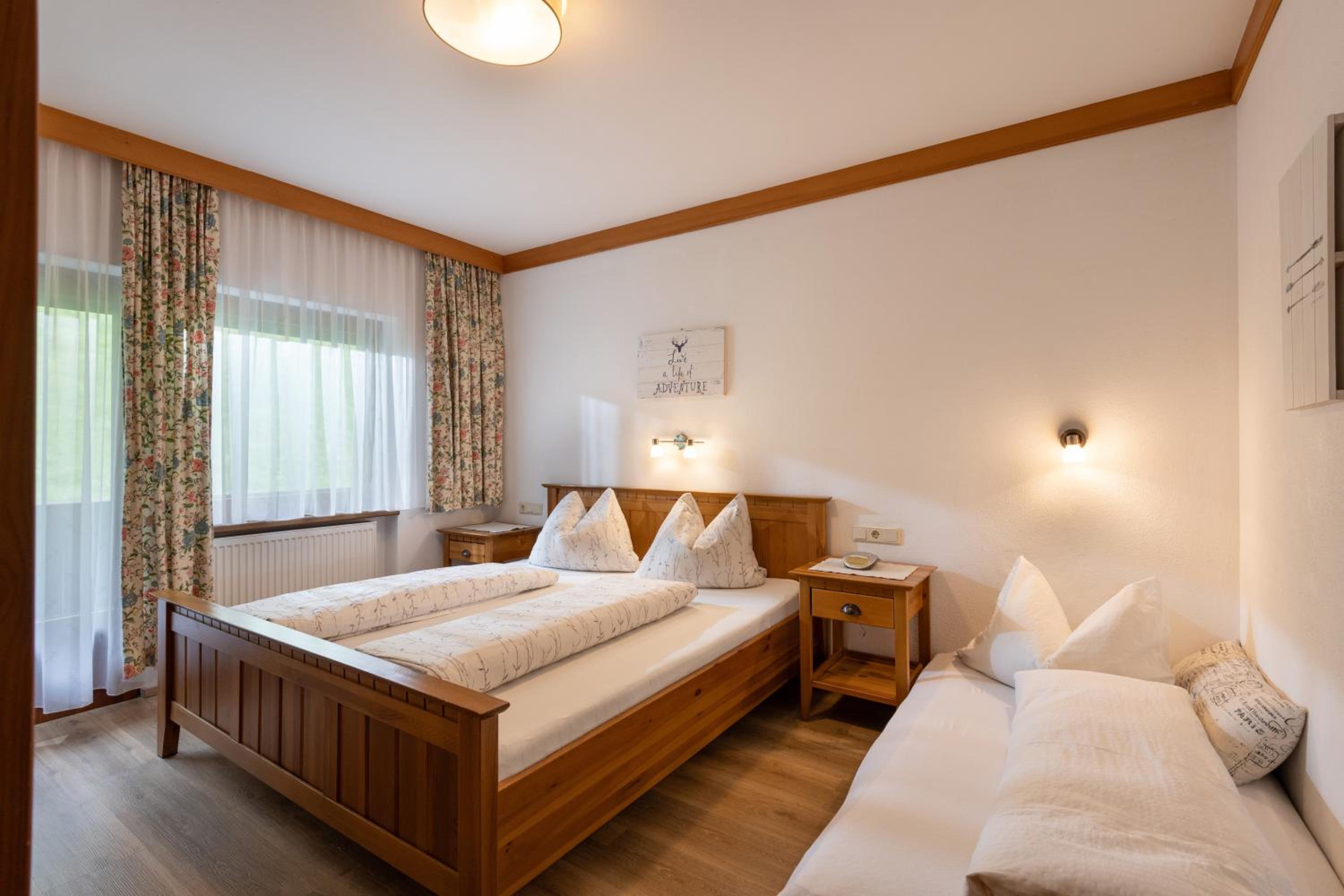 Ferienhaus Am Steindl 