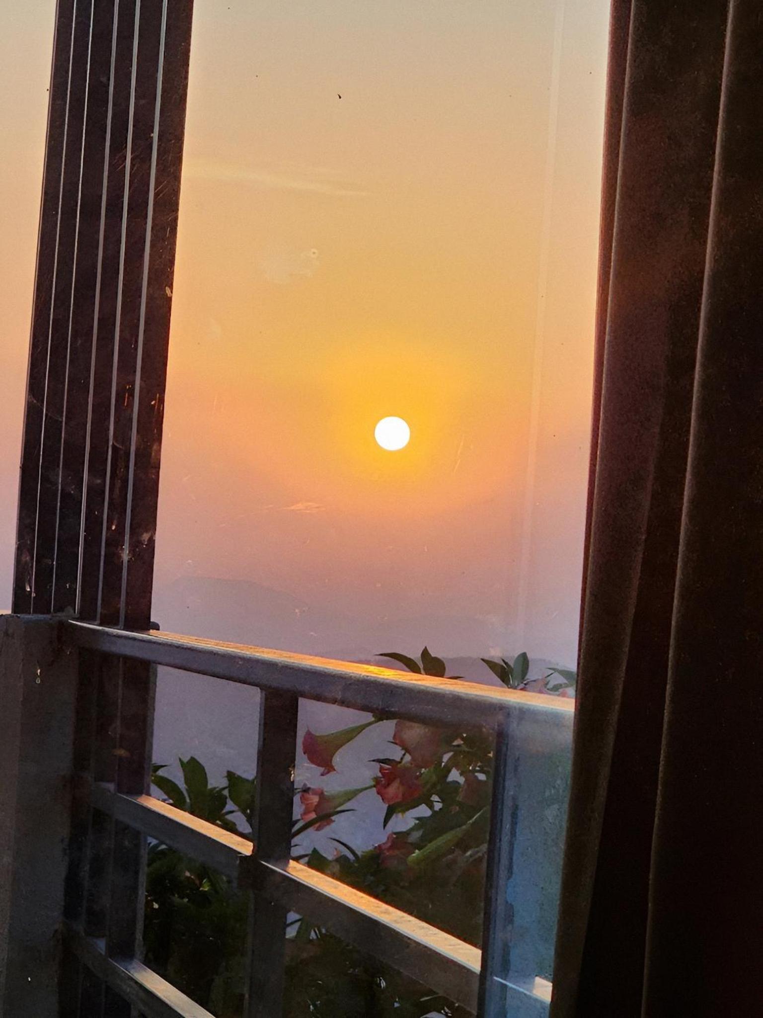 Sky Villa by Mahabaleshwar Stays view 2
