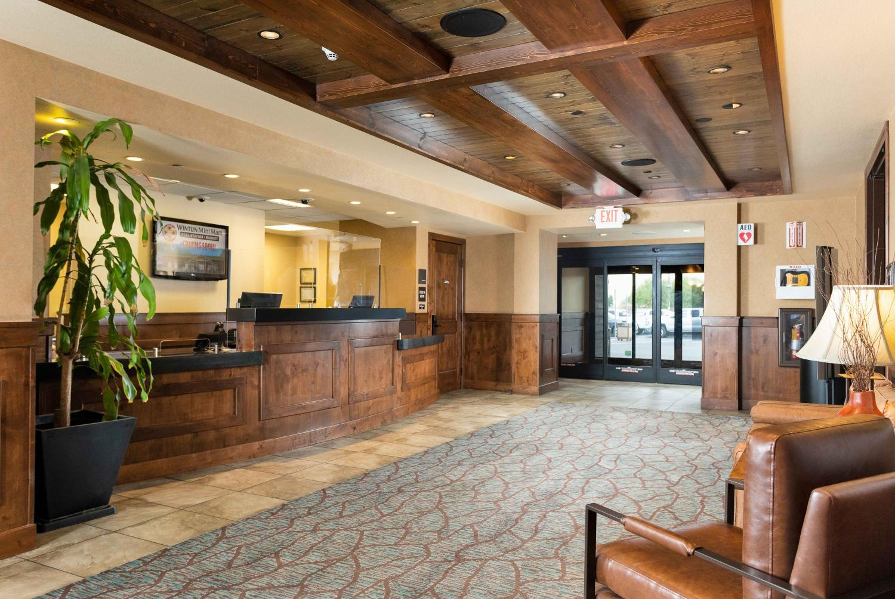 Colusa Casino Resort