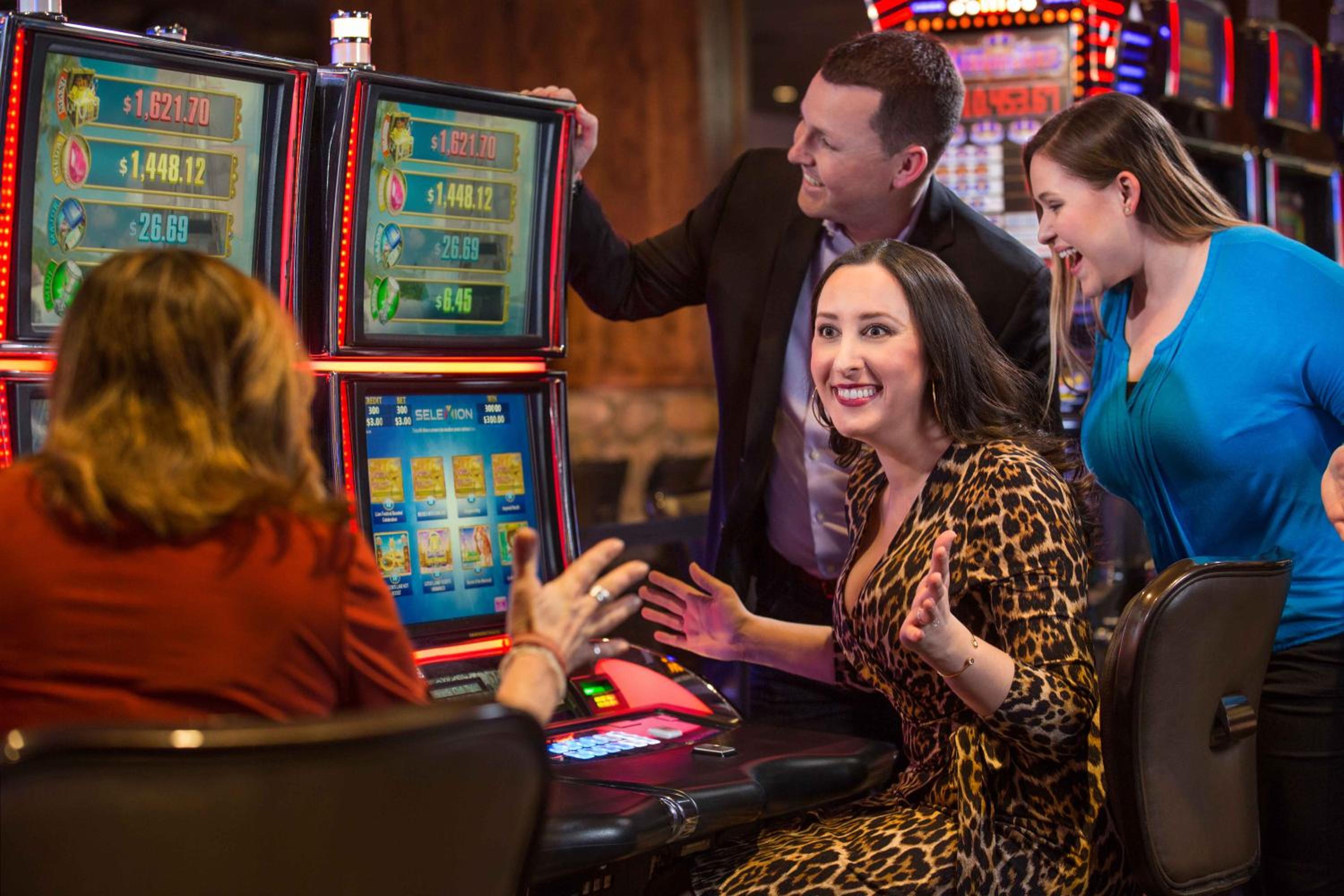 Colusa Casino Resort