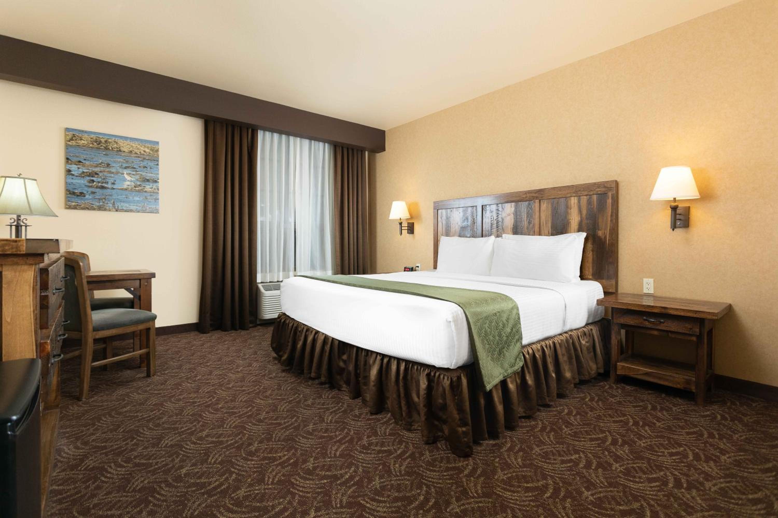 Colusa Casino Resort