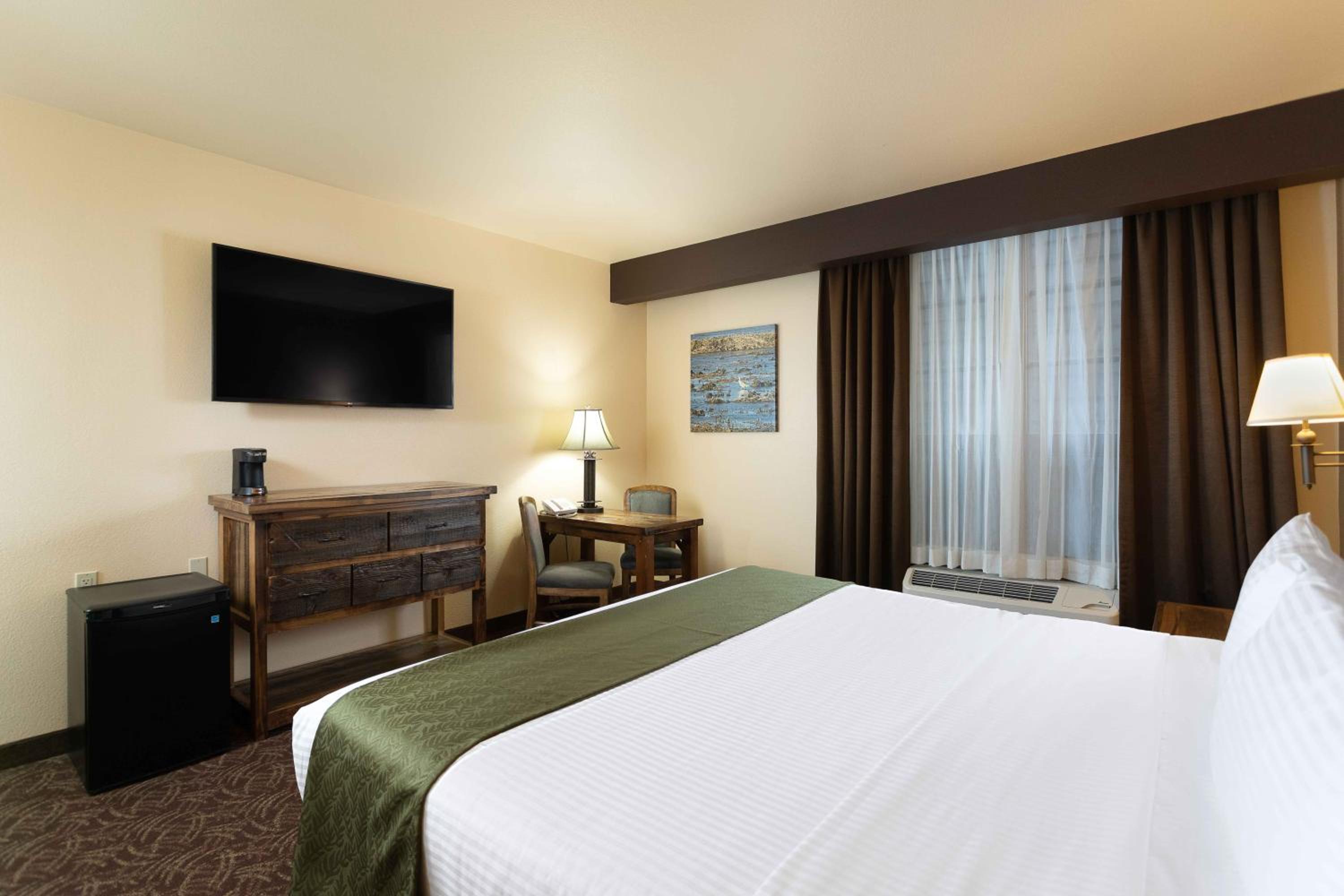 Colusa Casino Resort