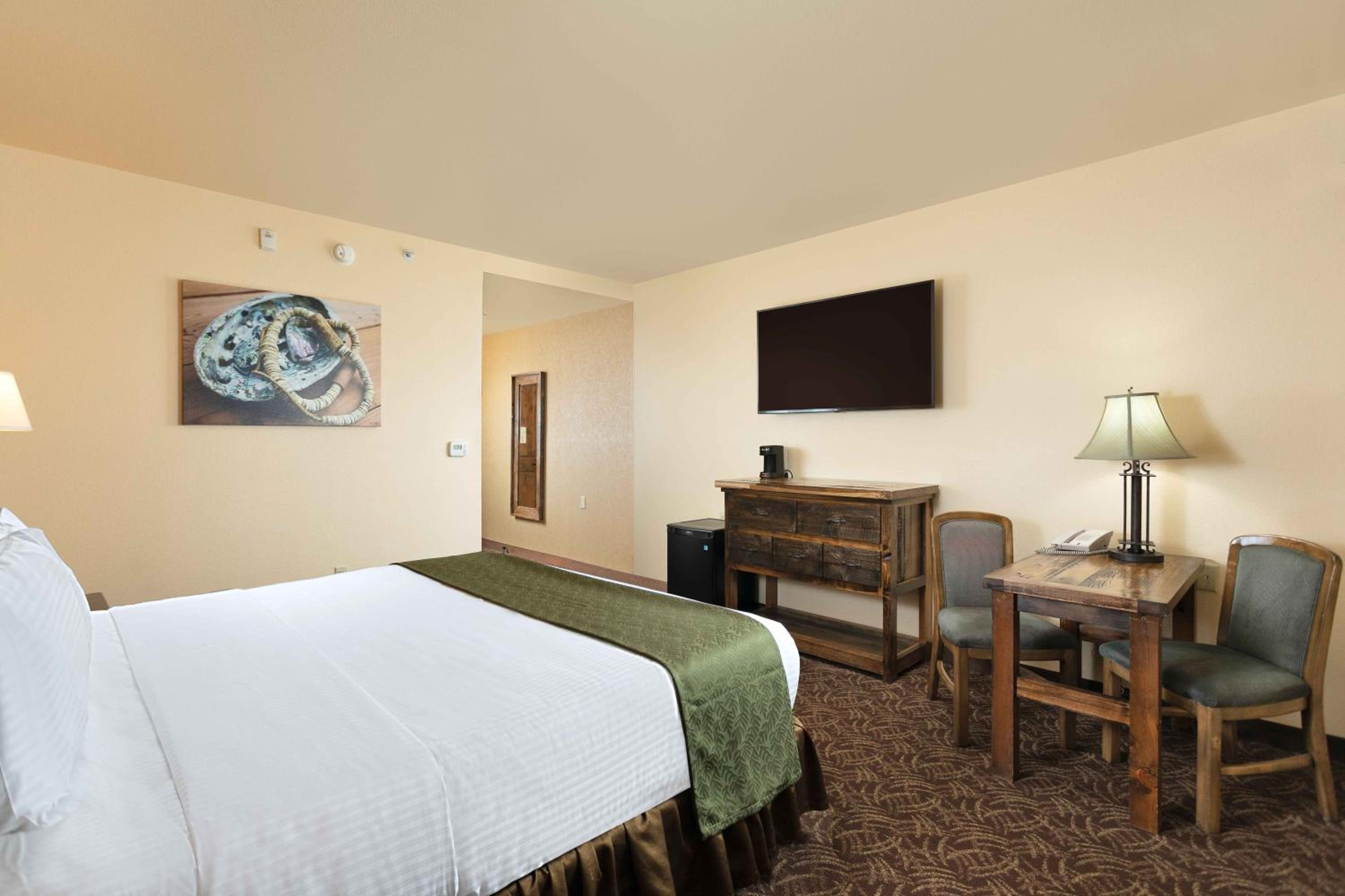 Colusa Casino Resort