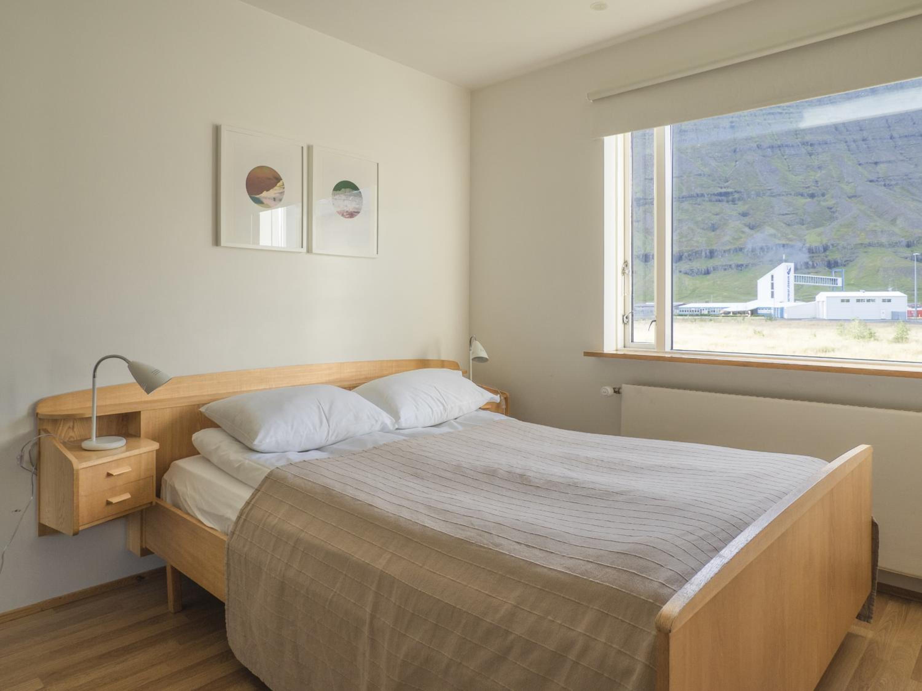 Seydisfjördur Guesthouse
