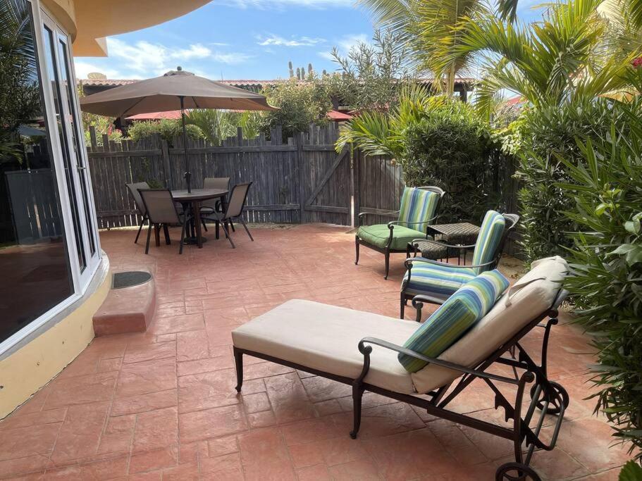 1A Casa Un Amor, Cerritos Beach Condo view 3