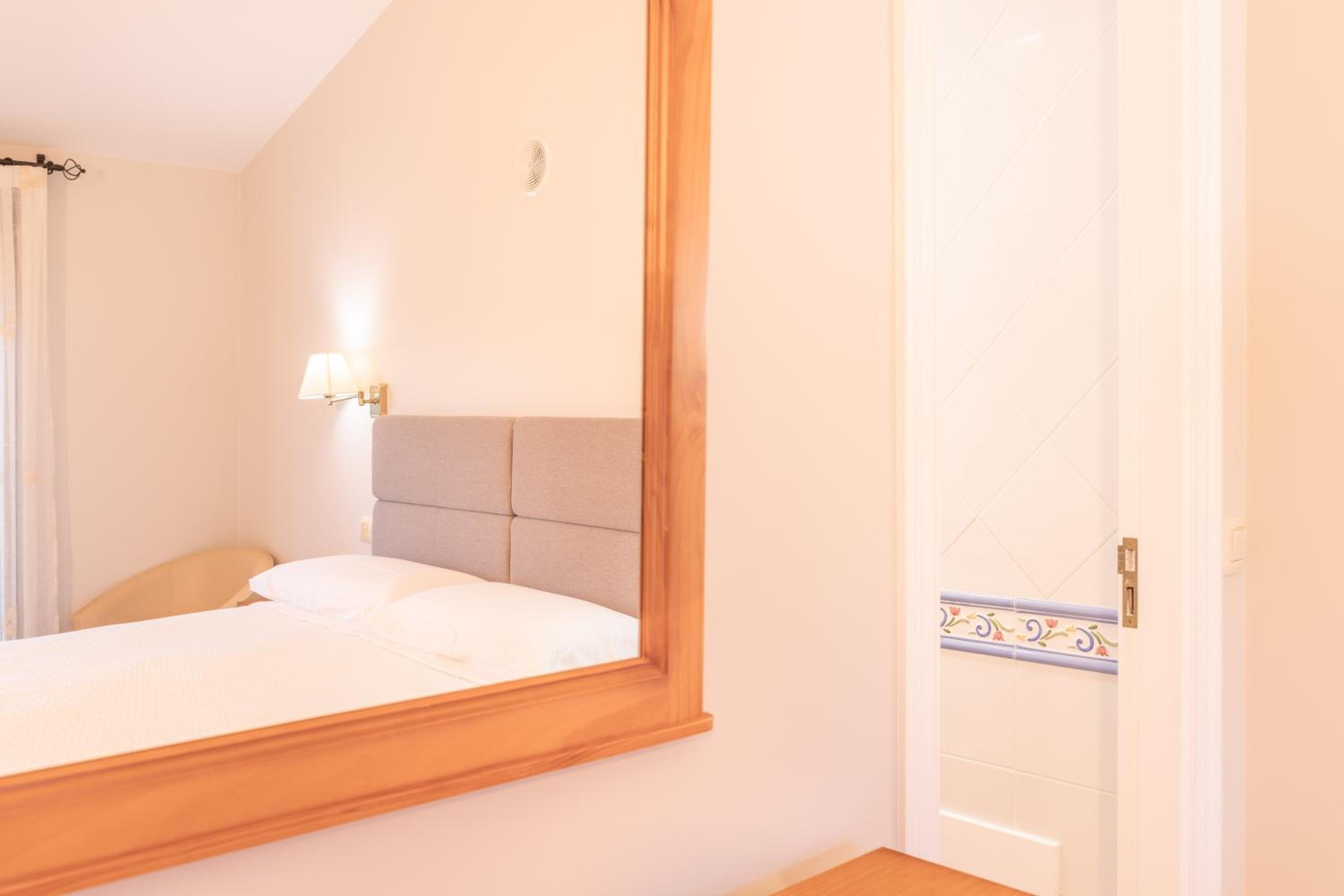 Apartamentos Rurales de Abelleira