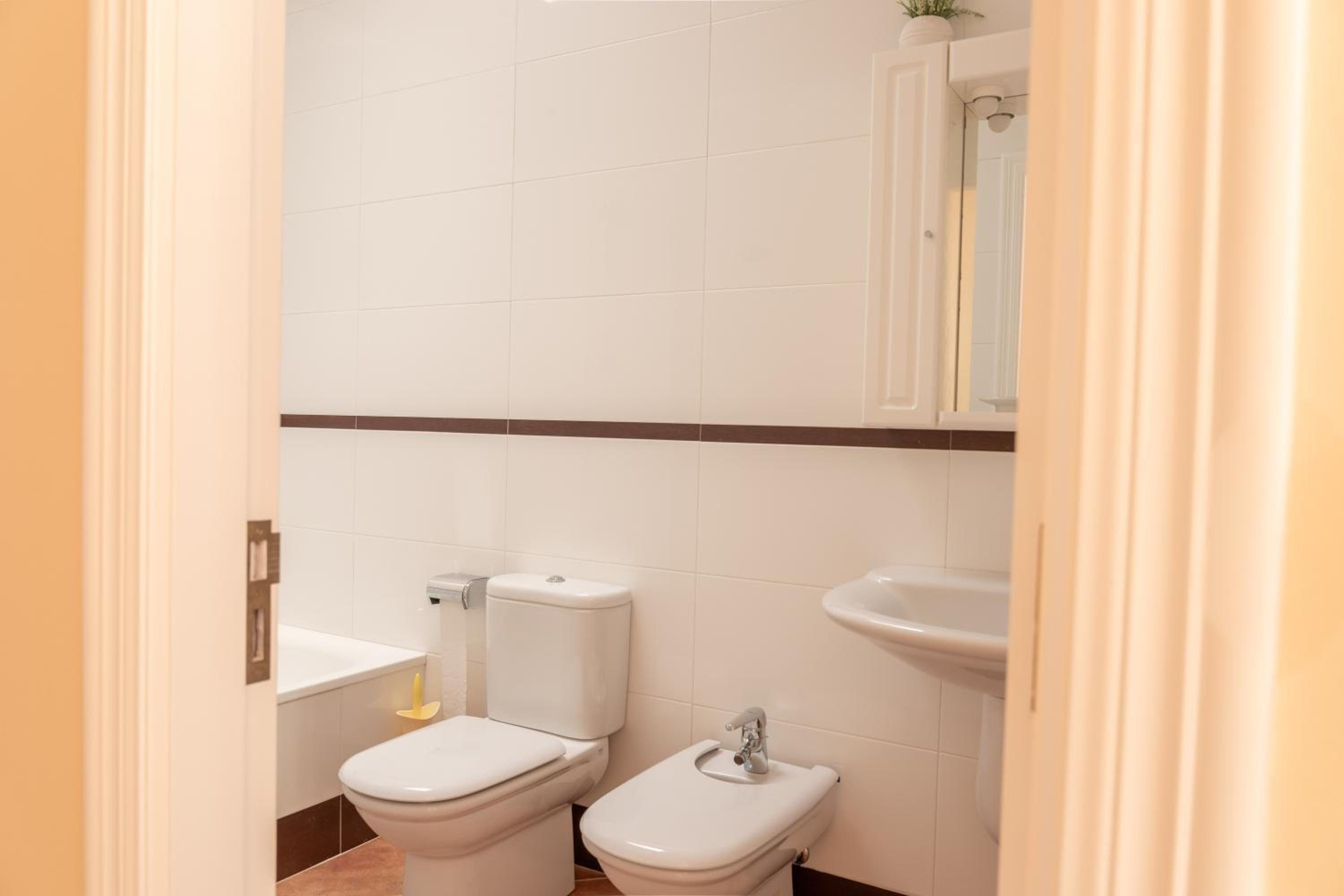 Apartamentos Rurales de Abelleira