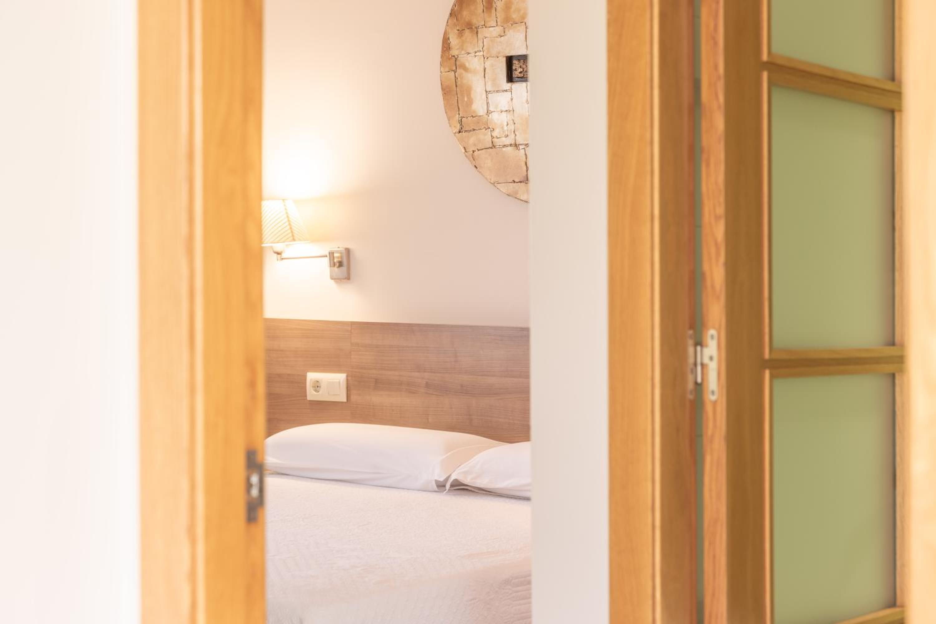 Apartamentos Rurales de Abelleira