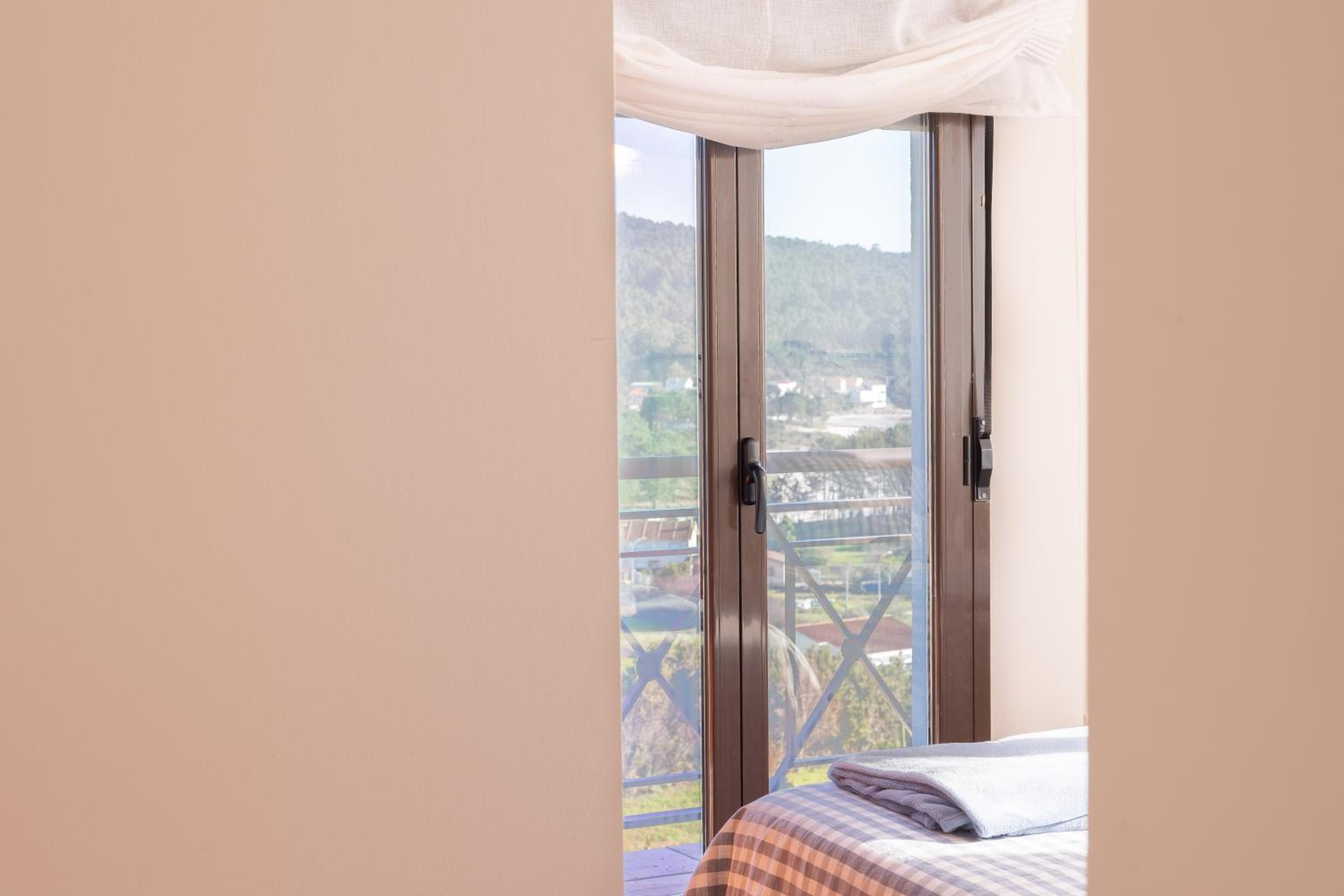 Apartamentos Rurales de Abelleira