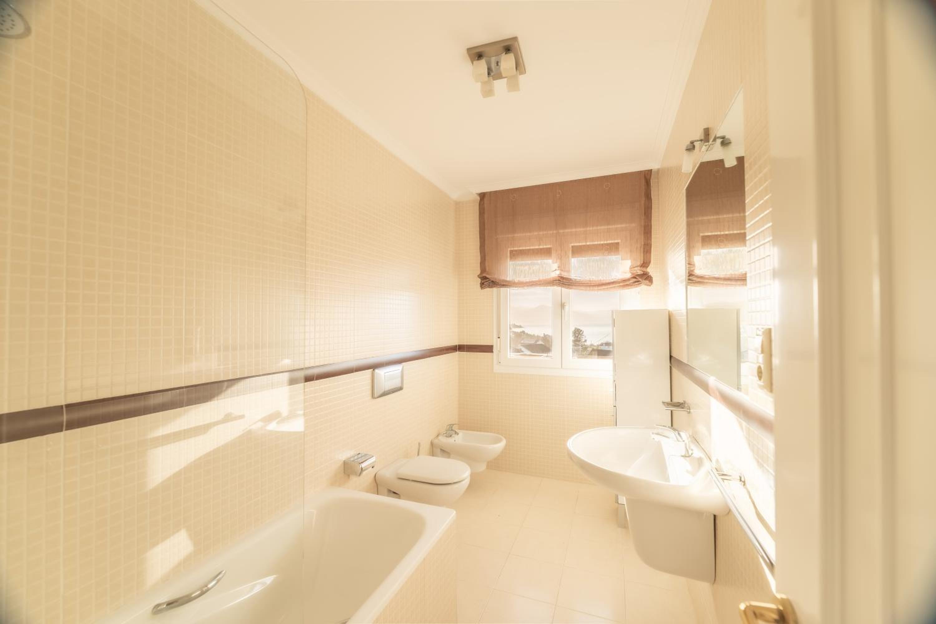 Apartamentos Rurales de Abelleira