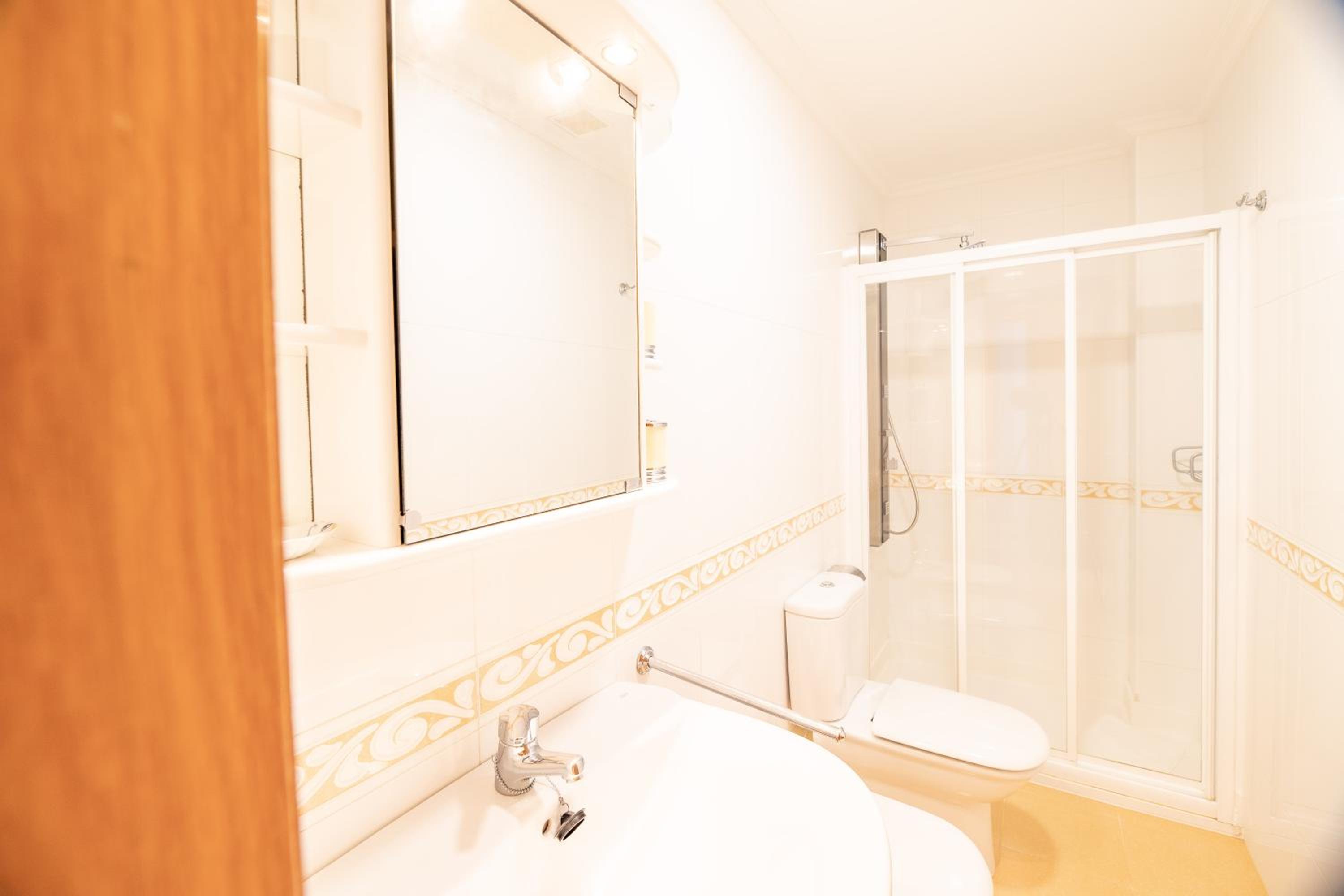 Apartamentos Rurales de Abelleira