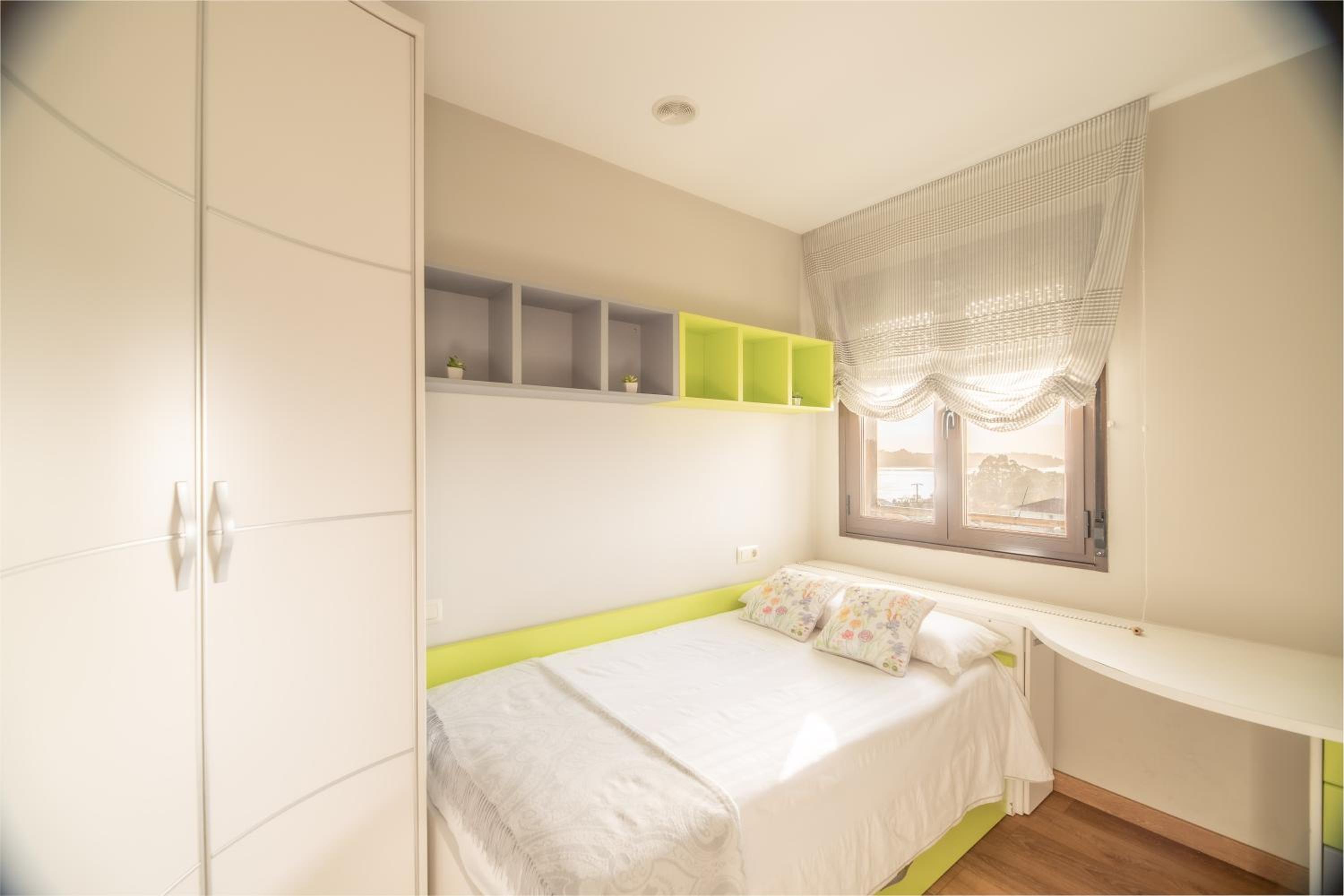 Apartamentos Rurales de Abelleira