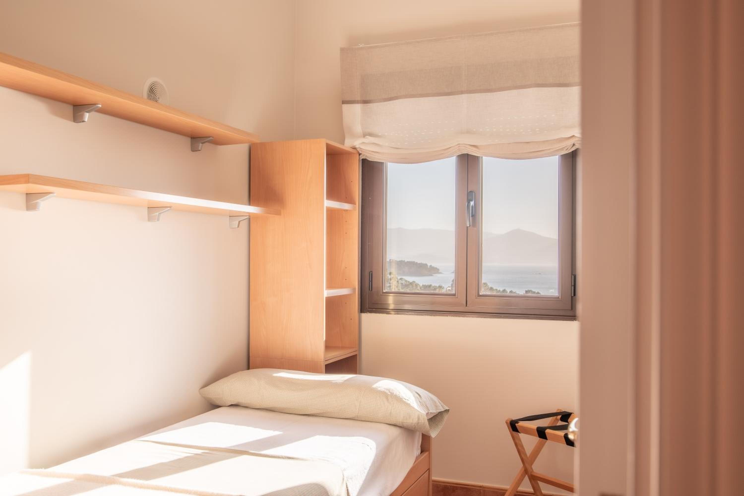 Apartamentos Rurales de Abelleira
