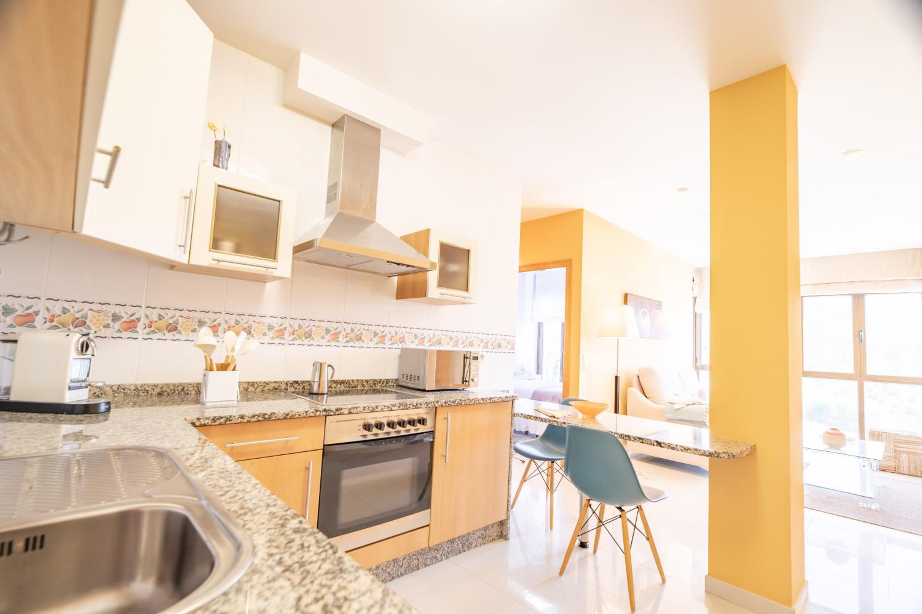 Apartamentos Rurales de Abelleira