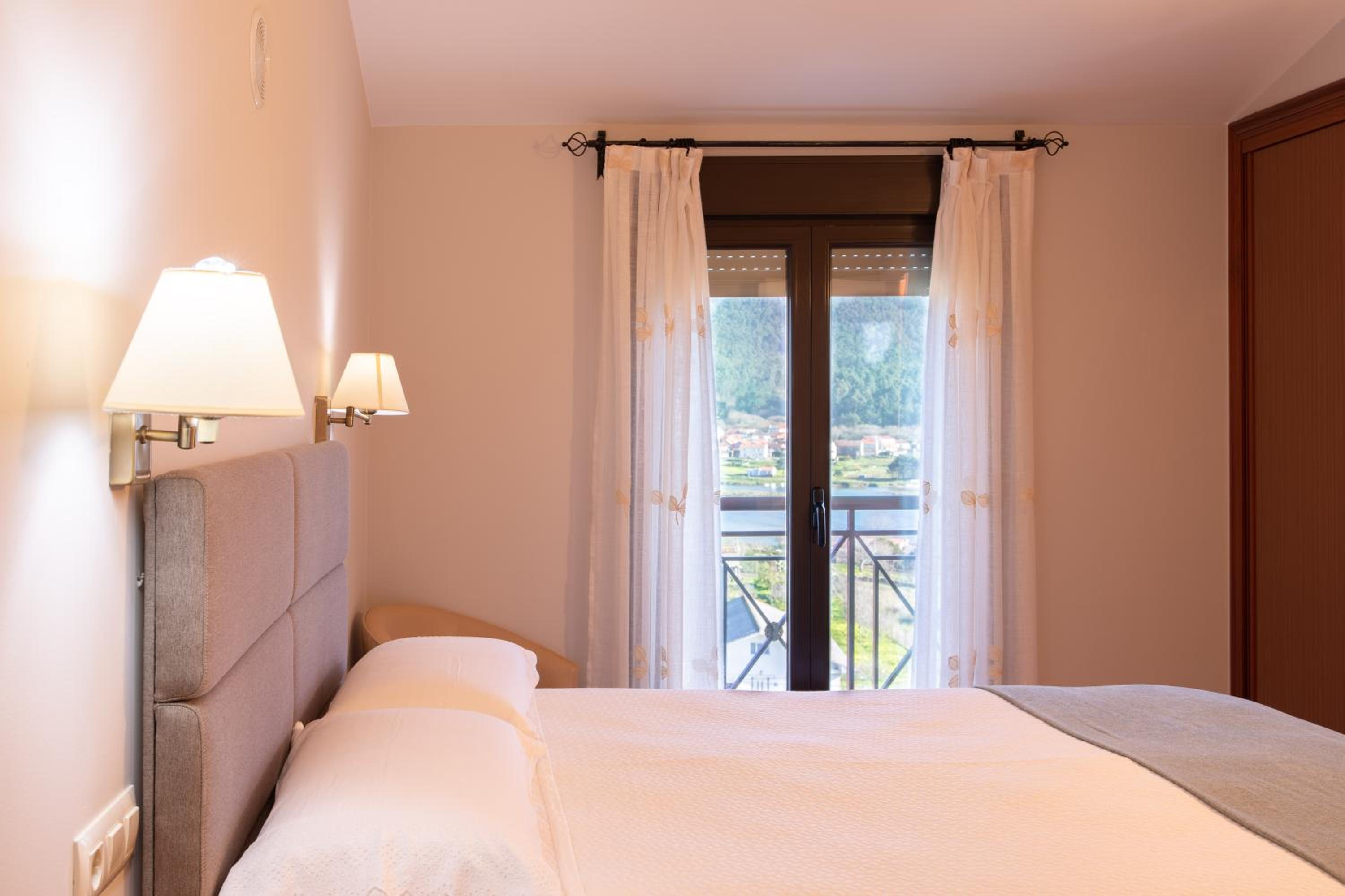Apartamentos Rurales de Abelleira