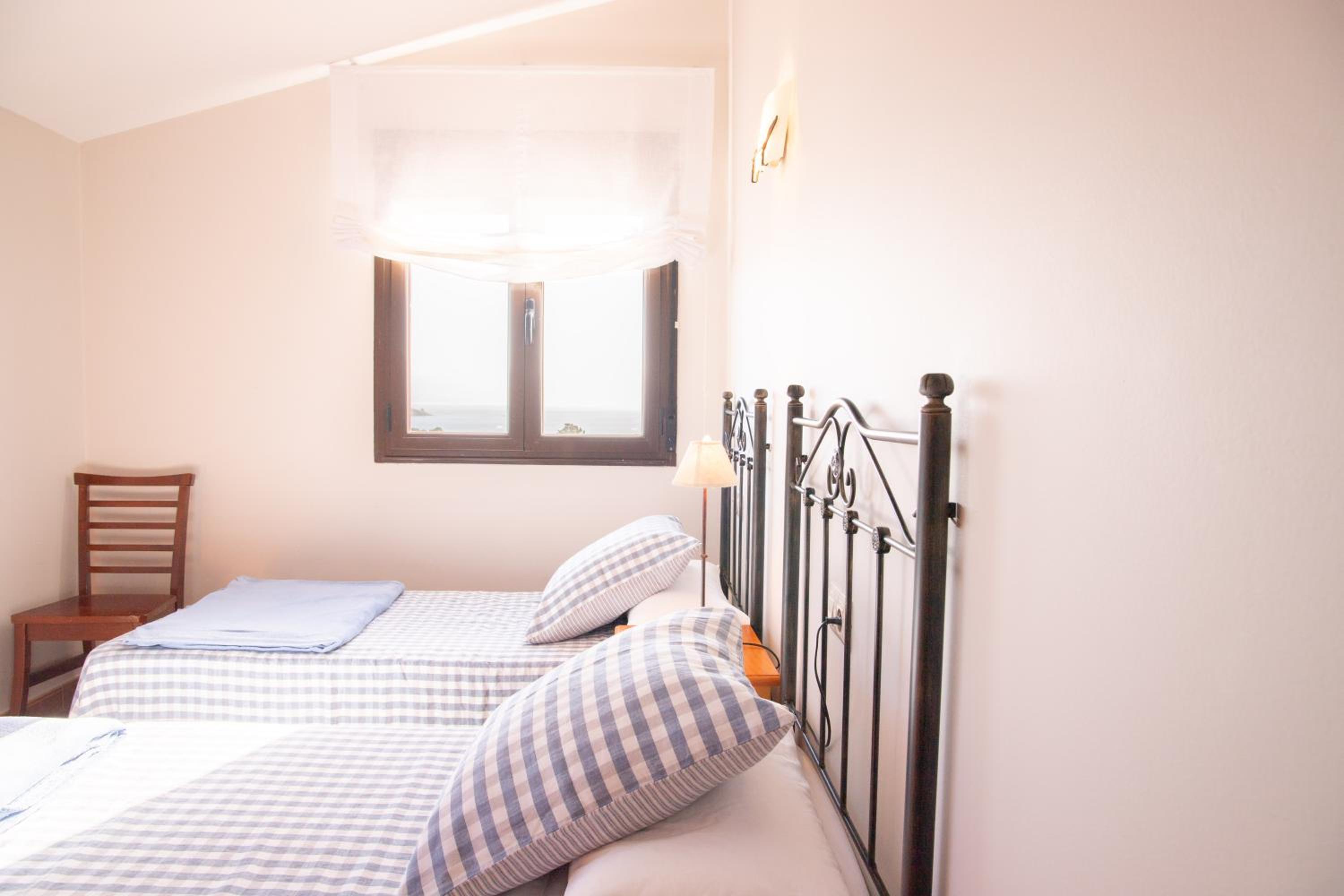 Apartamentos Rurales de Abelleira